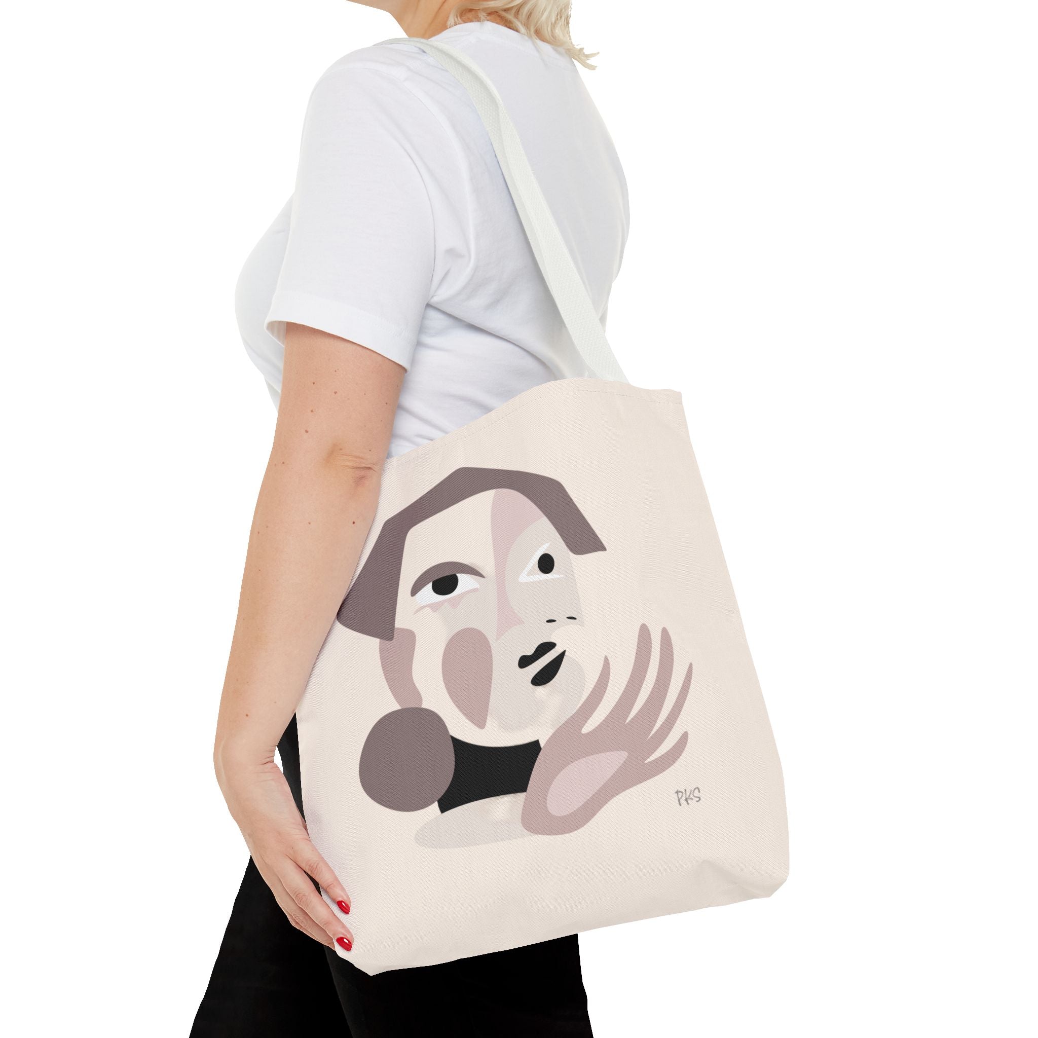 Day Dreamer Tote Bag