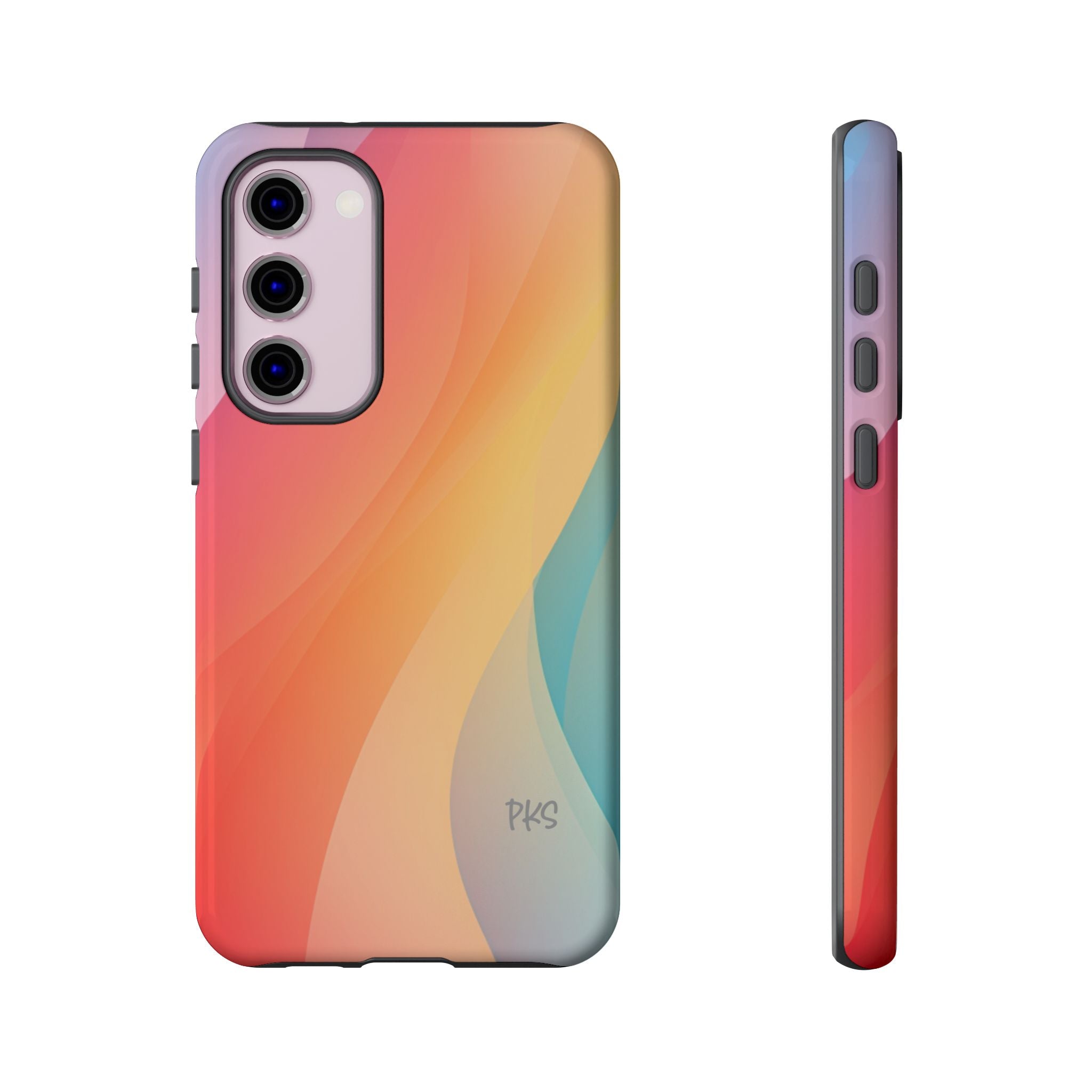 Colorful DayDreamTough Case