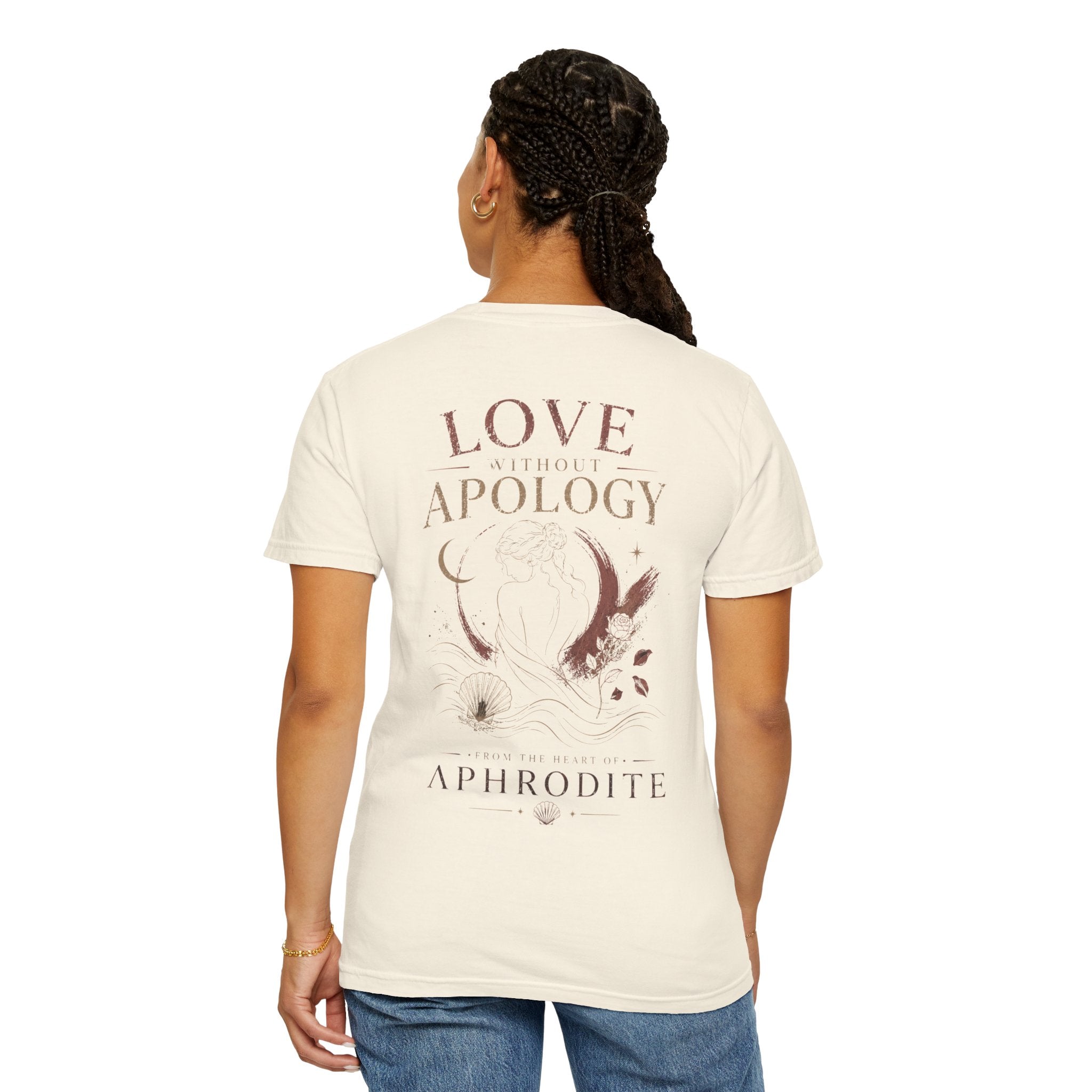 Aphrodite &