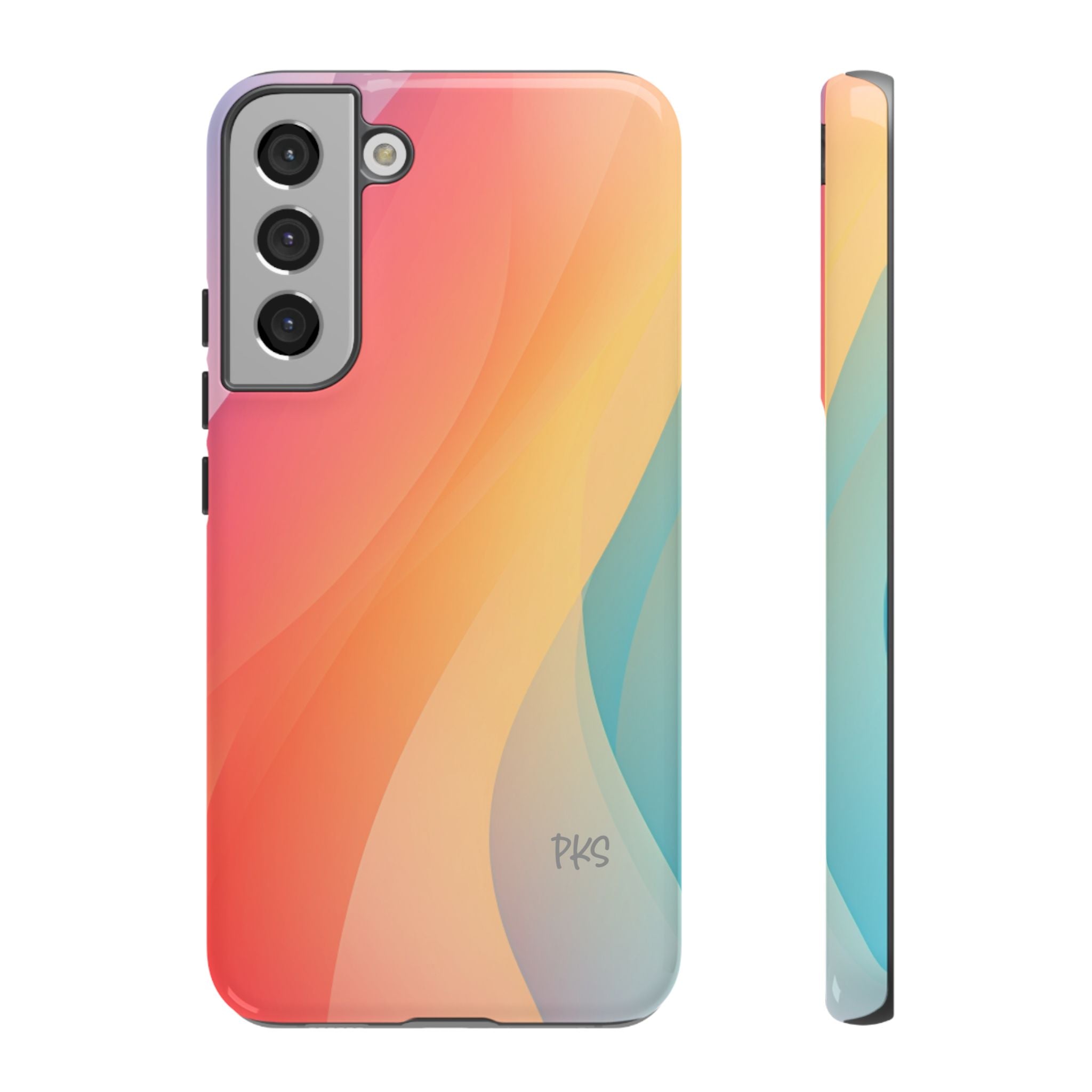 Colorful DayDreamTough Case