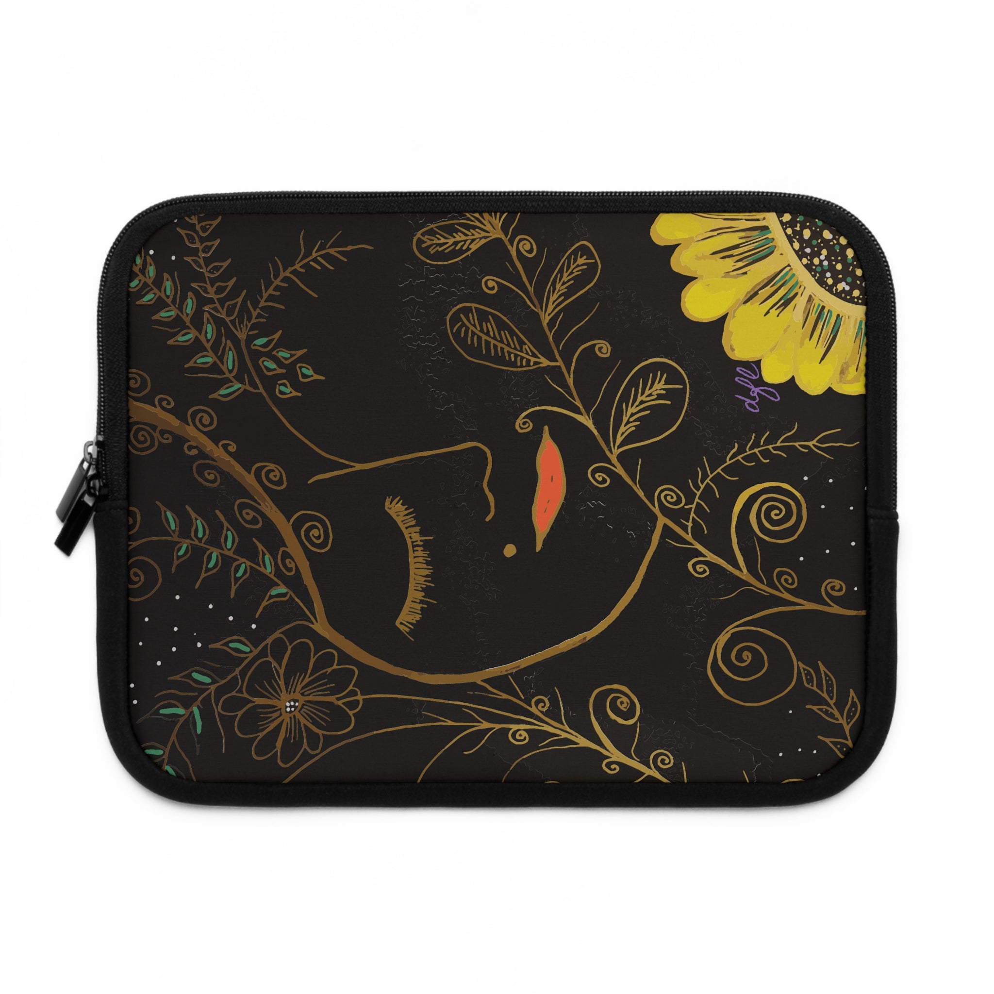 Dalidah Laptop Sleeve