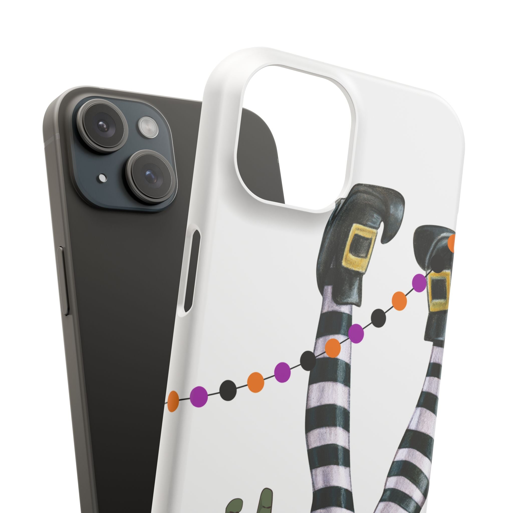 Grab-a-Treat Slim Case