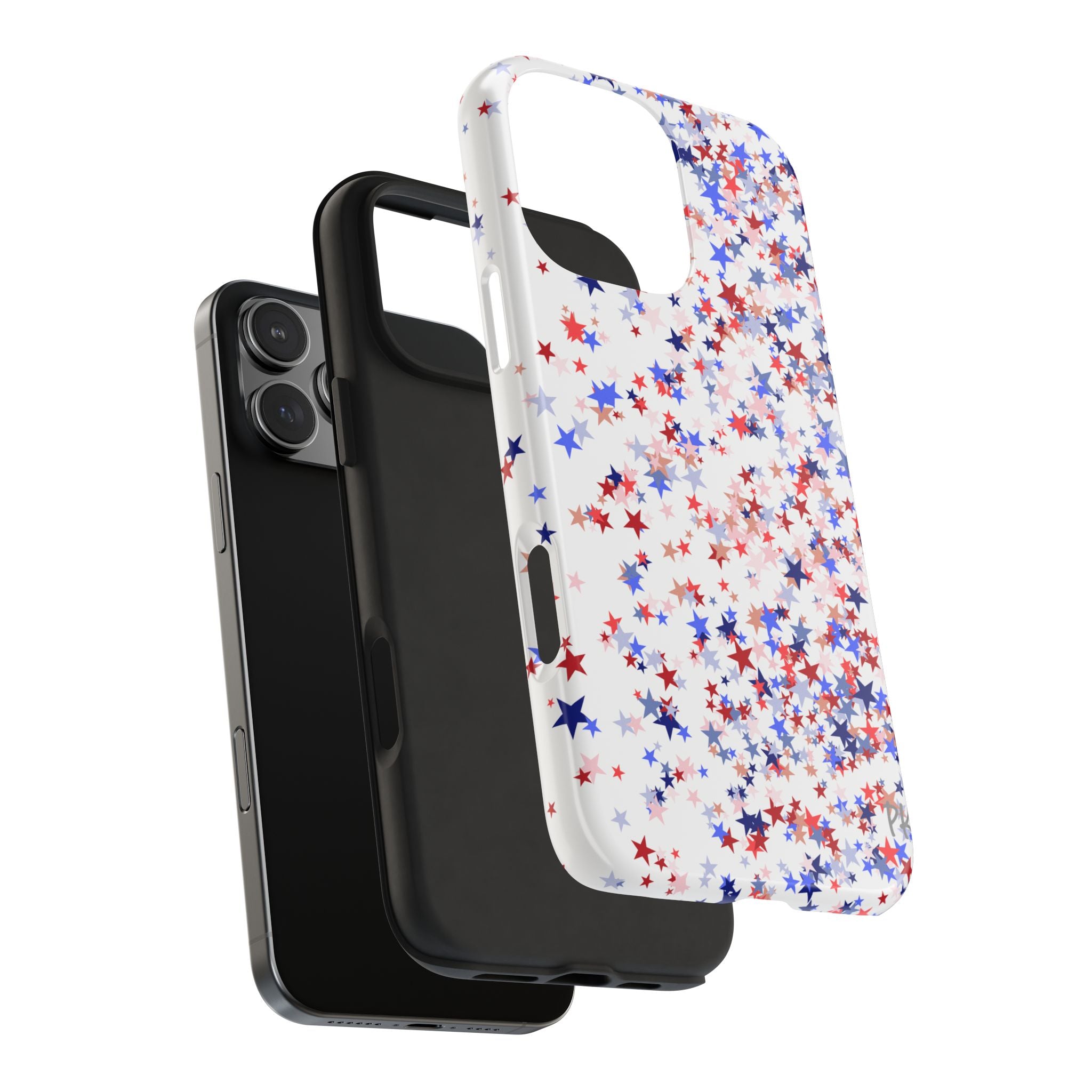 Star Spangled Sprinkle
