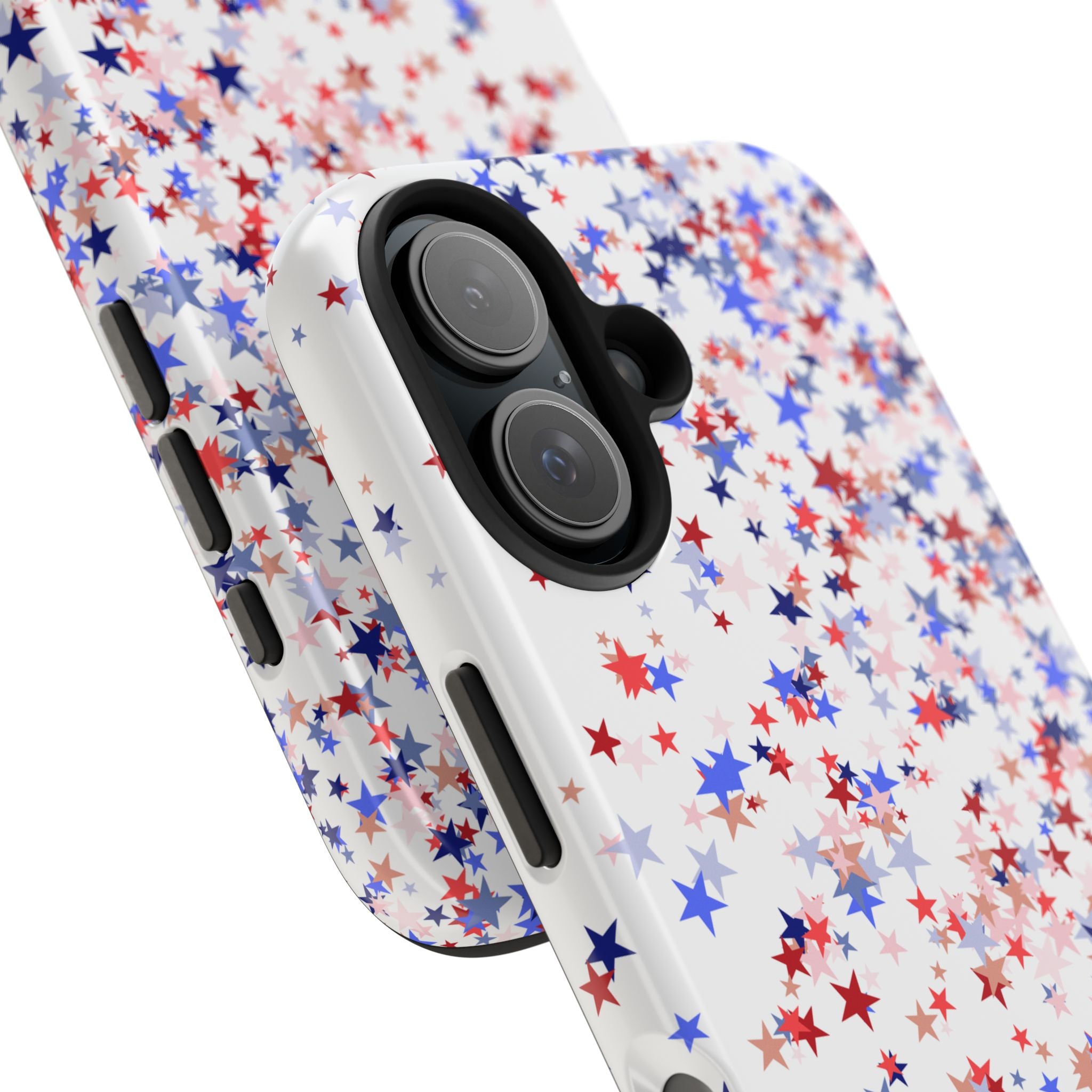 Star Spangled Sprinkle