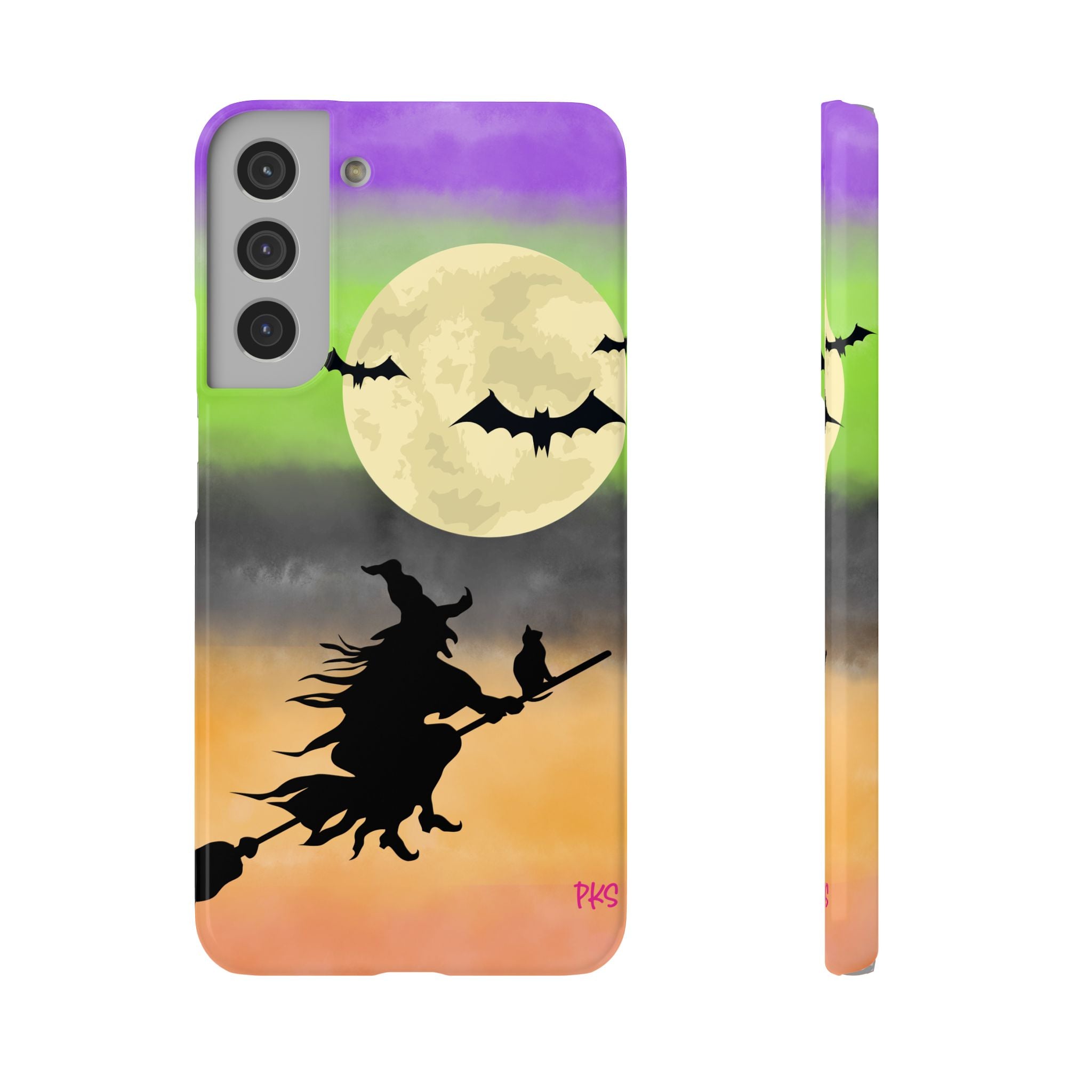 Witch&