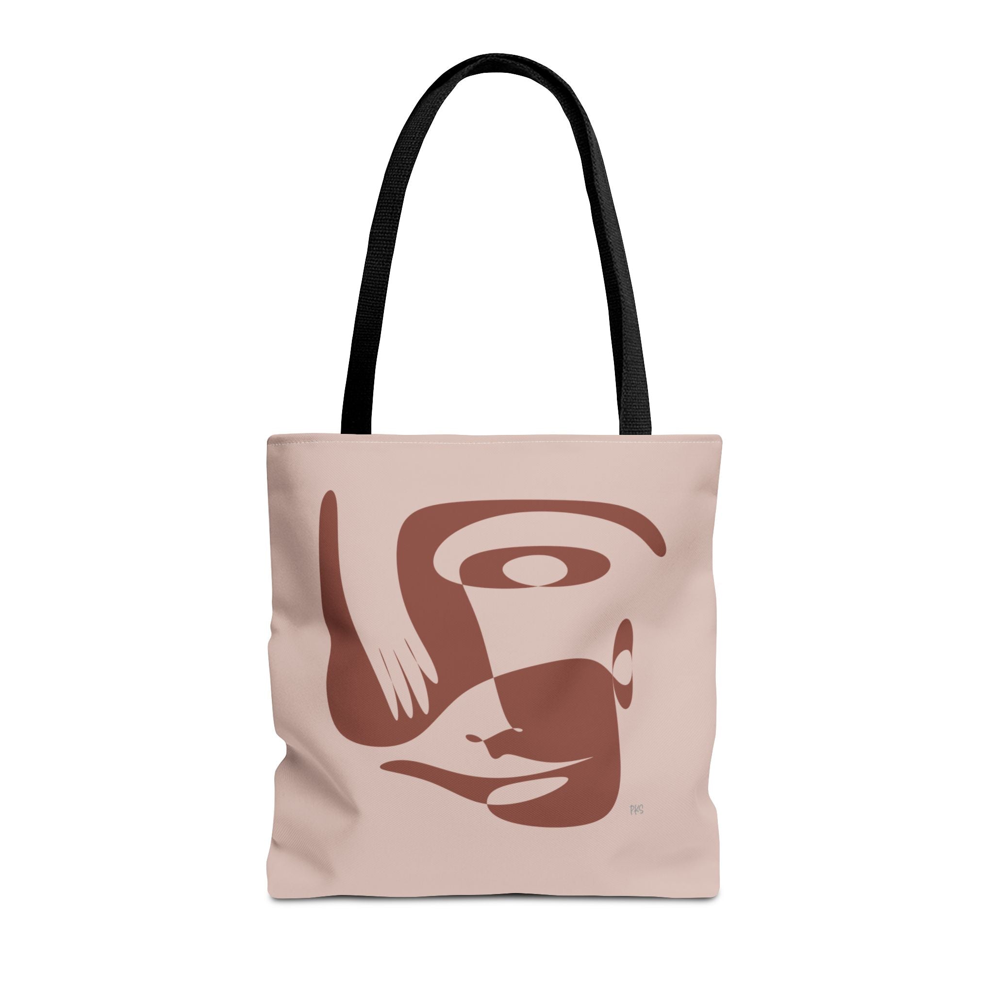 Feeling Good Tote Bag