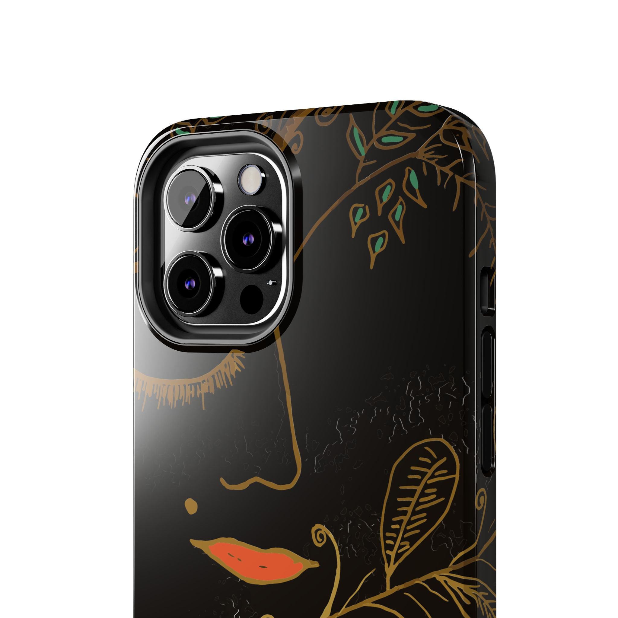 Dalidah Tough Phone Case