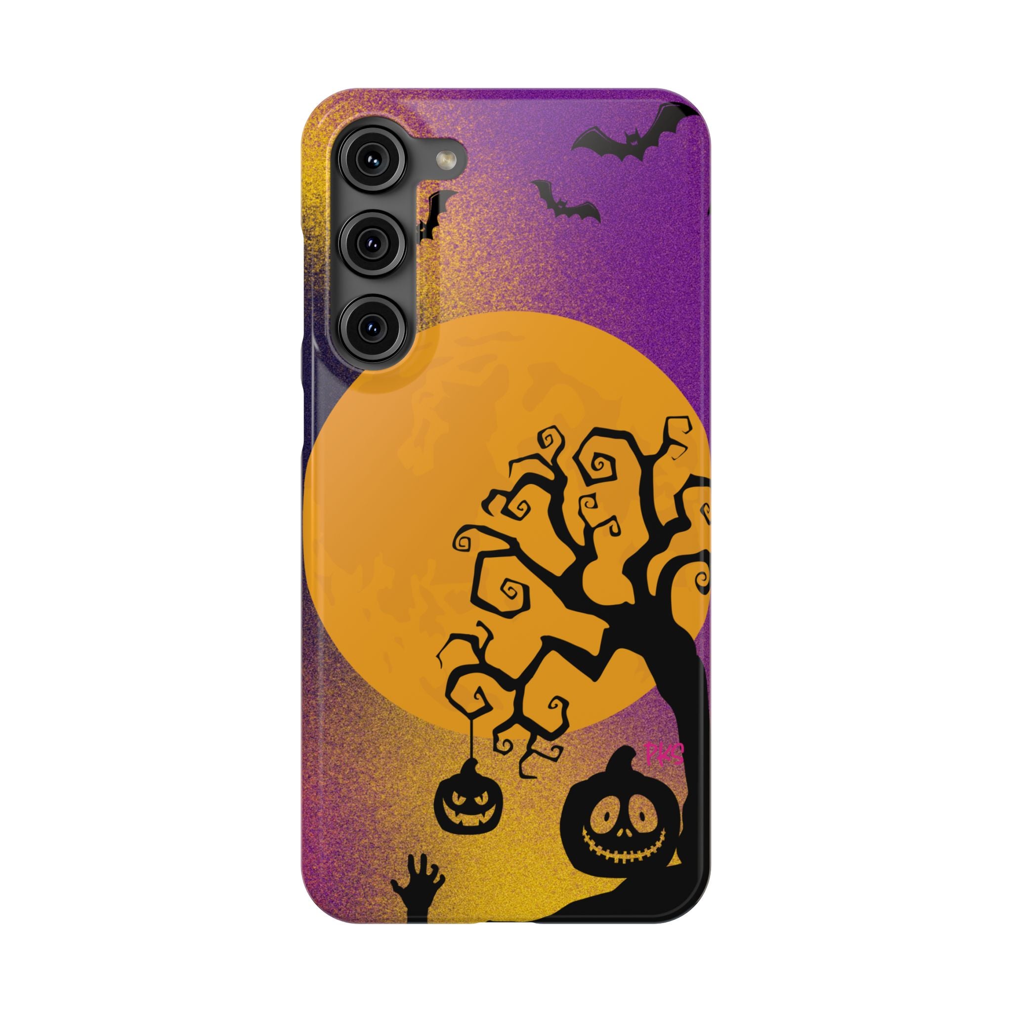 The Dead of Night & Friends Slim Case