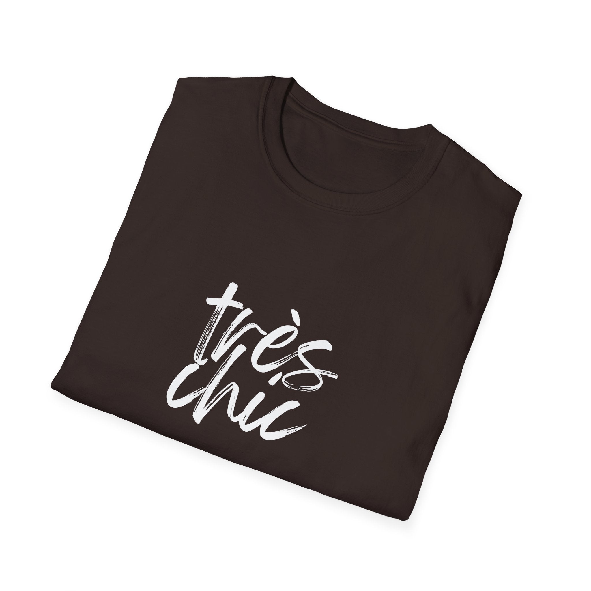 Très Chic Softstyle T-Shirt