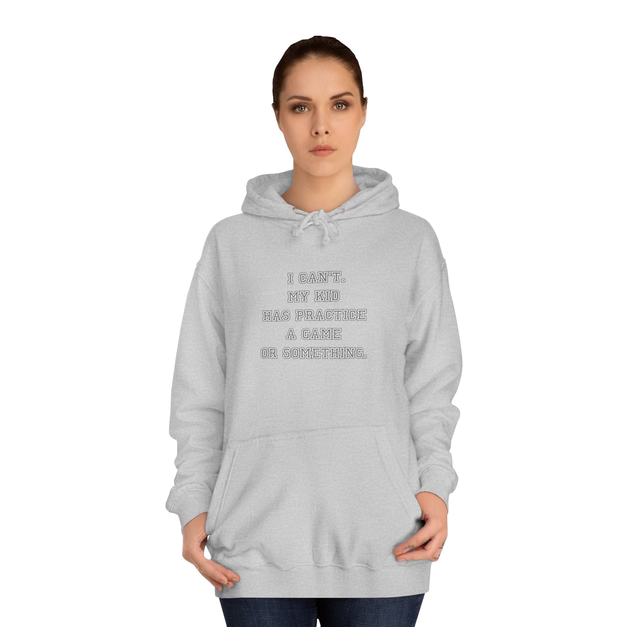I Can&