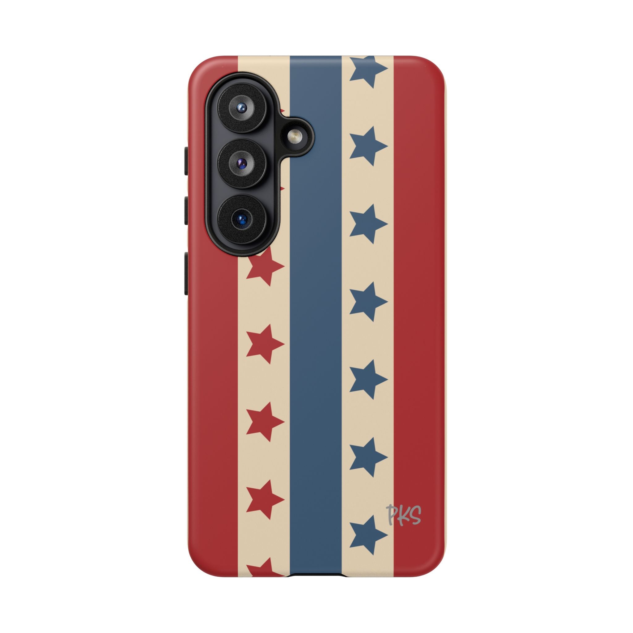 Land of the Free Tough Phone Case