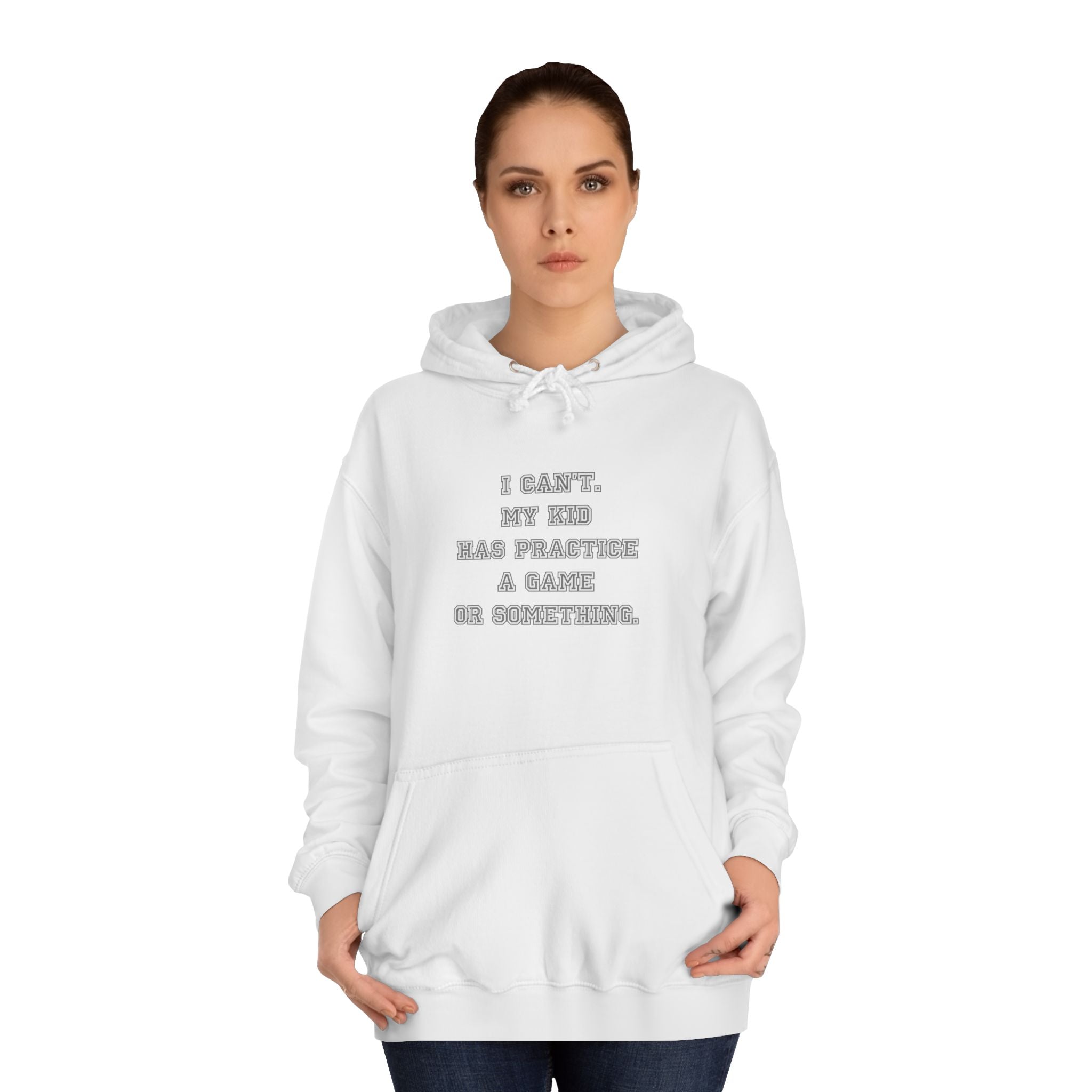 I Can&