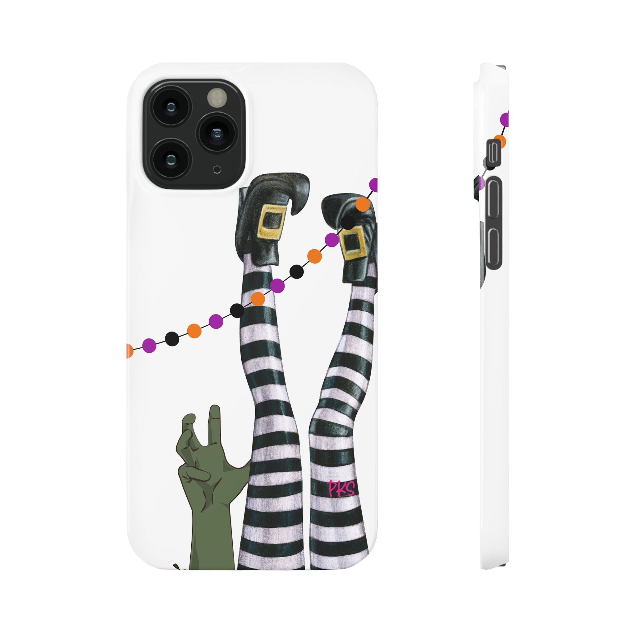 Grab-a-Treat Slim Case