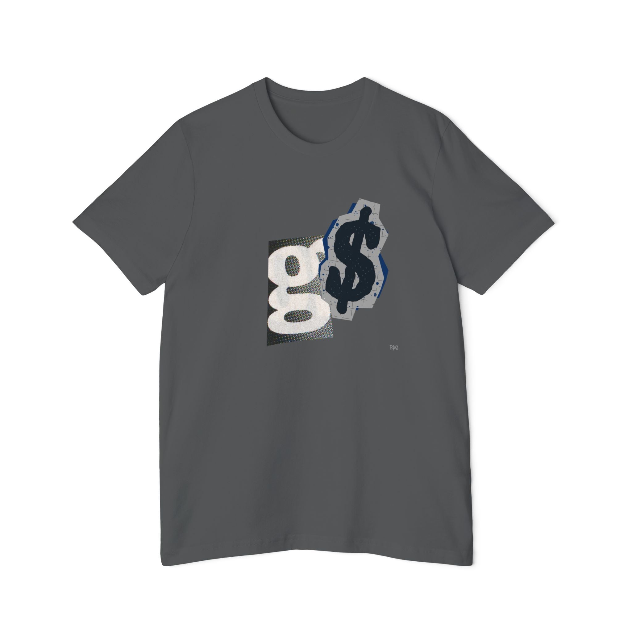 G-Money G-Monaaay!!! Stylish Graphic Tee