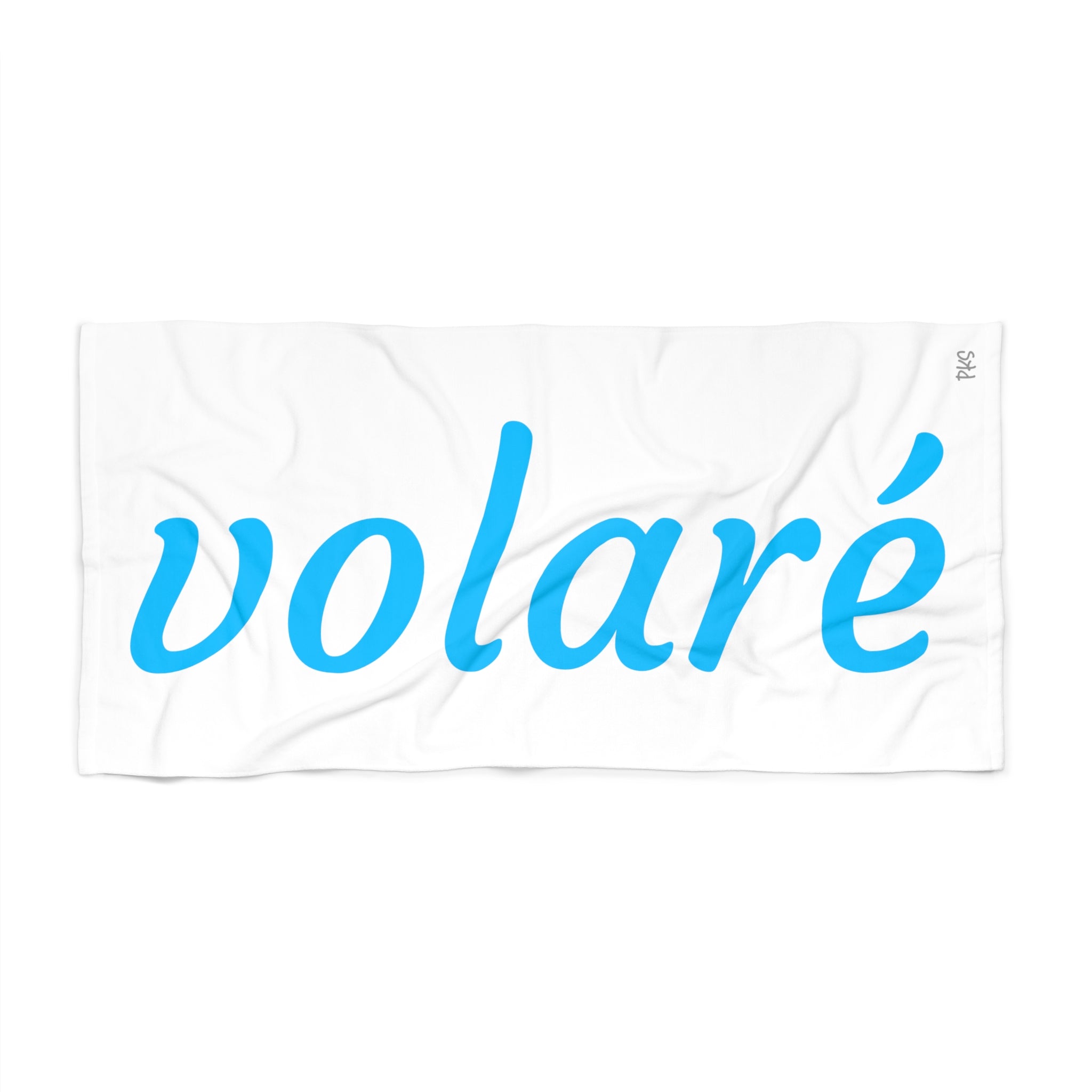 Volaré Beach Towel