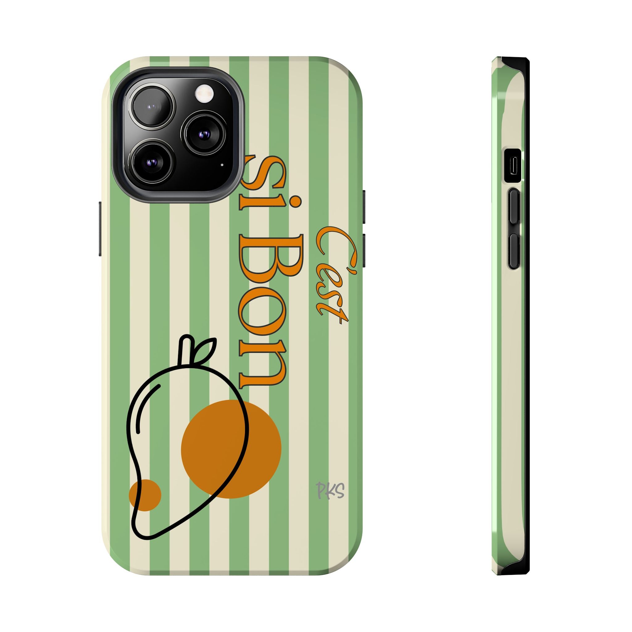 Tough Phone Cases