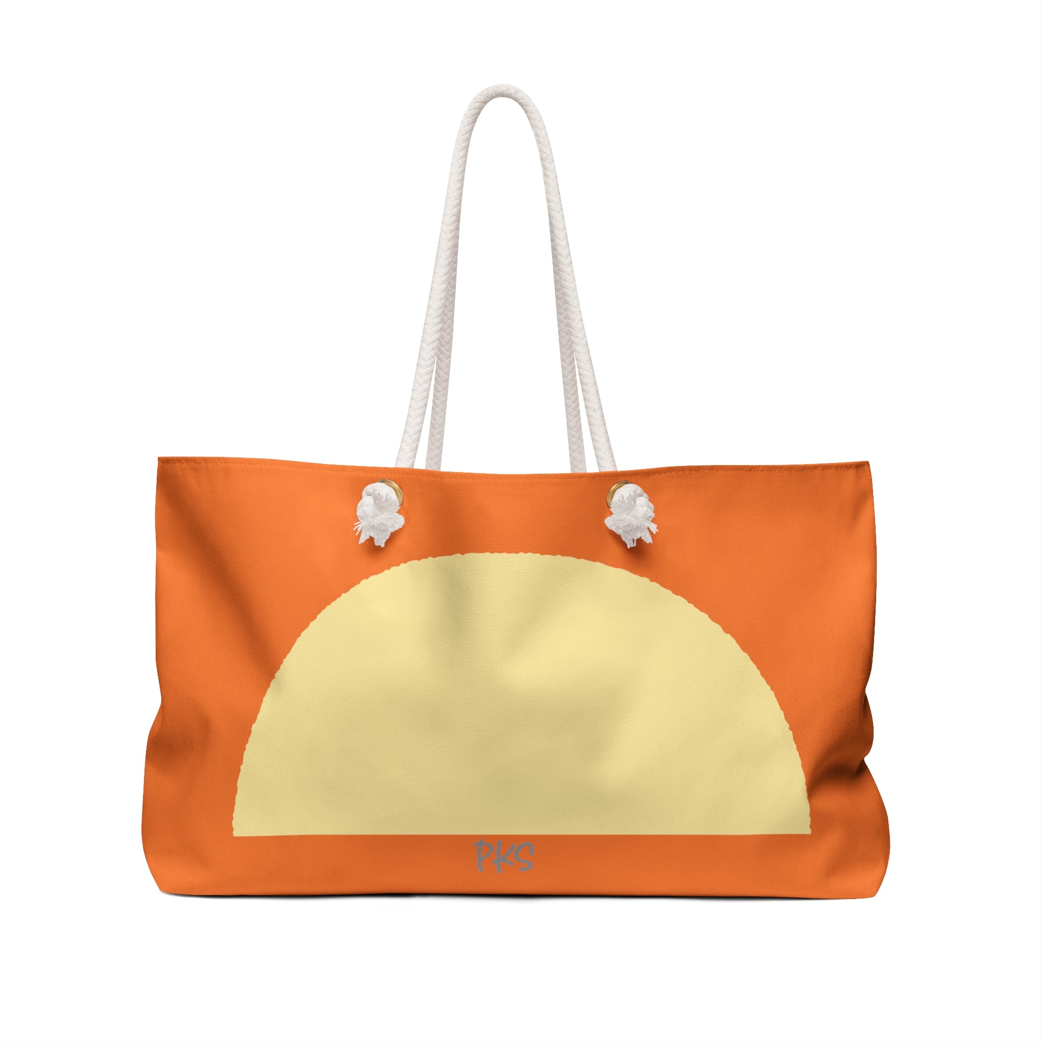 Cala Jondal Beach Tote