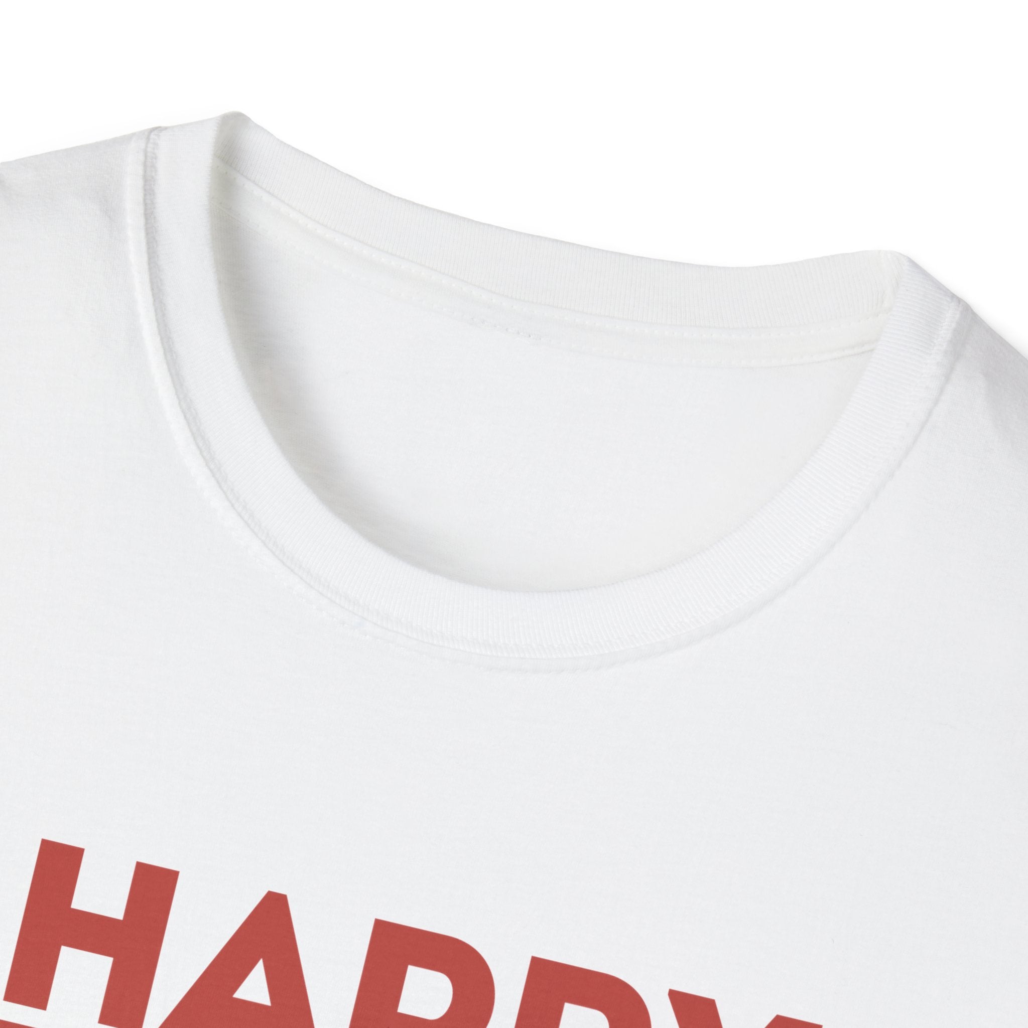 Happy Lil One Softstyle T-Shirt