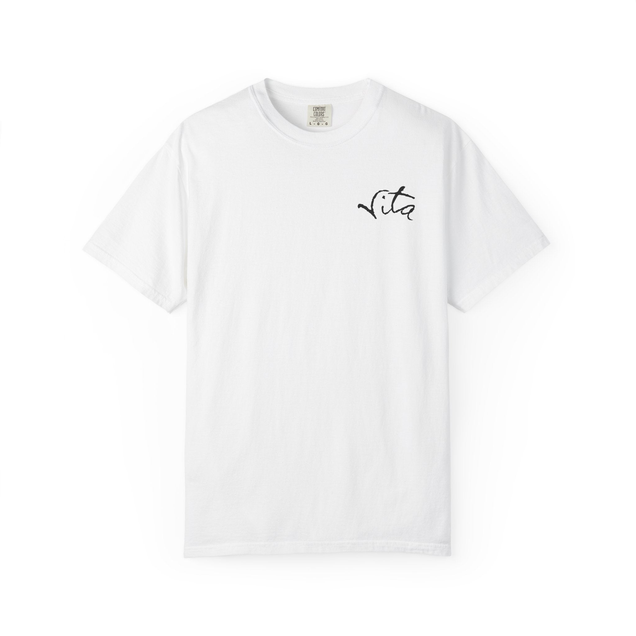 Angel Cherub T-Shirt — &