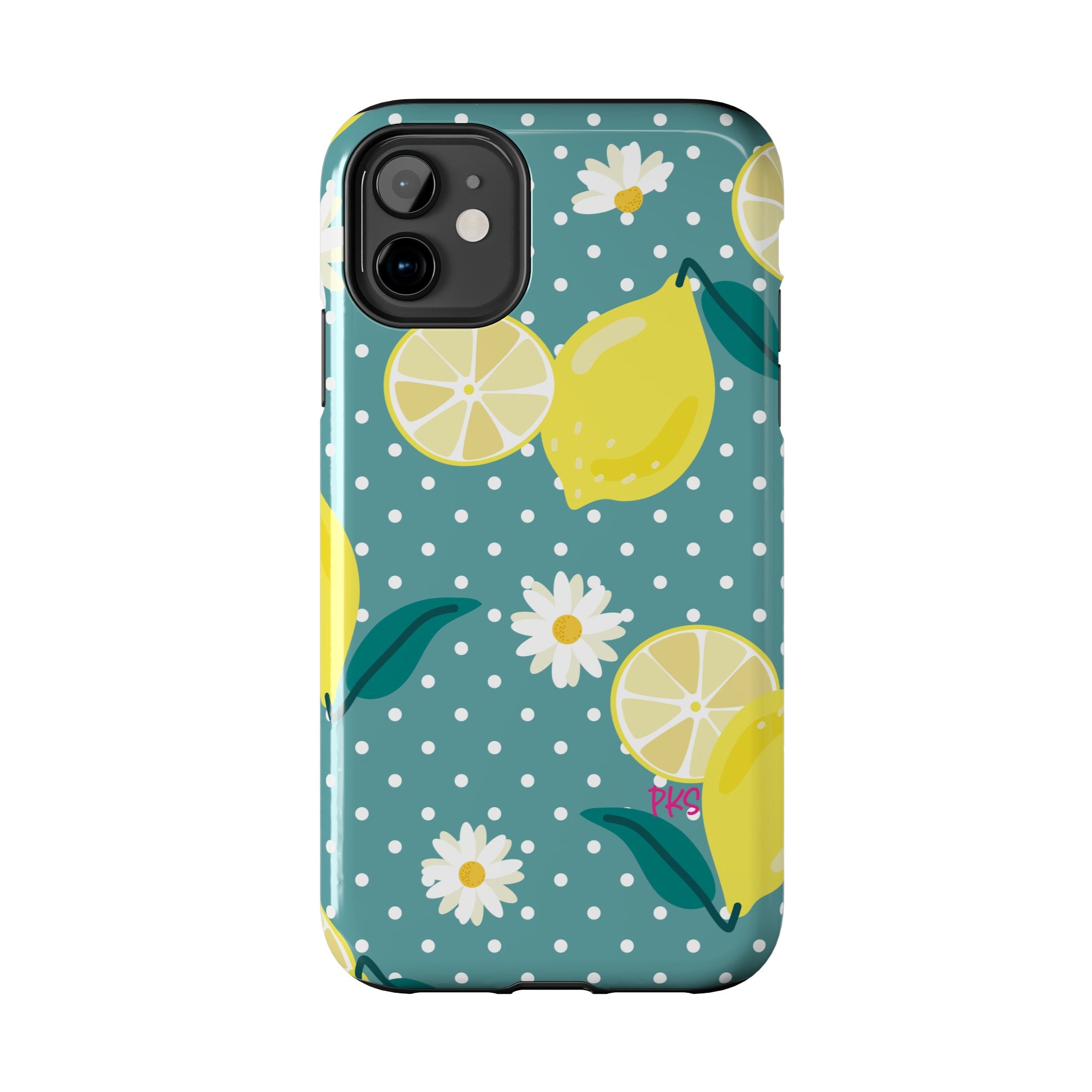 Limoni Freschi Tough Phone Cases