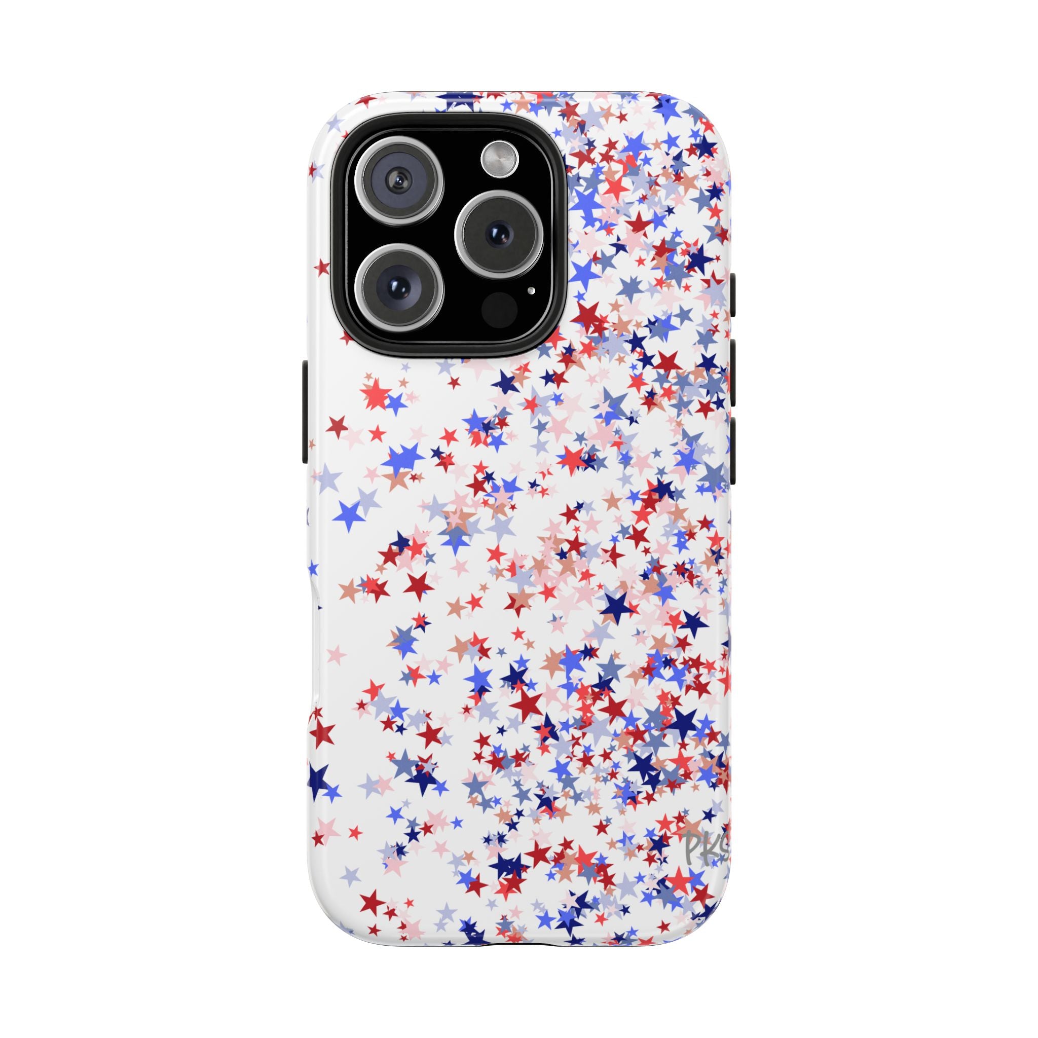 Star Spangled Sprinkle
