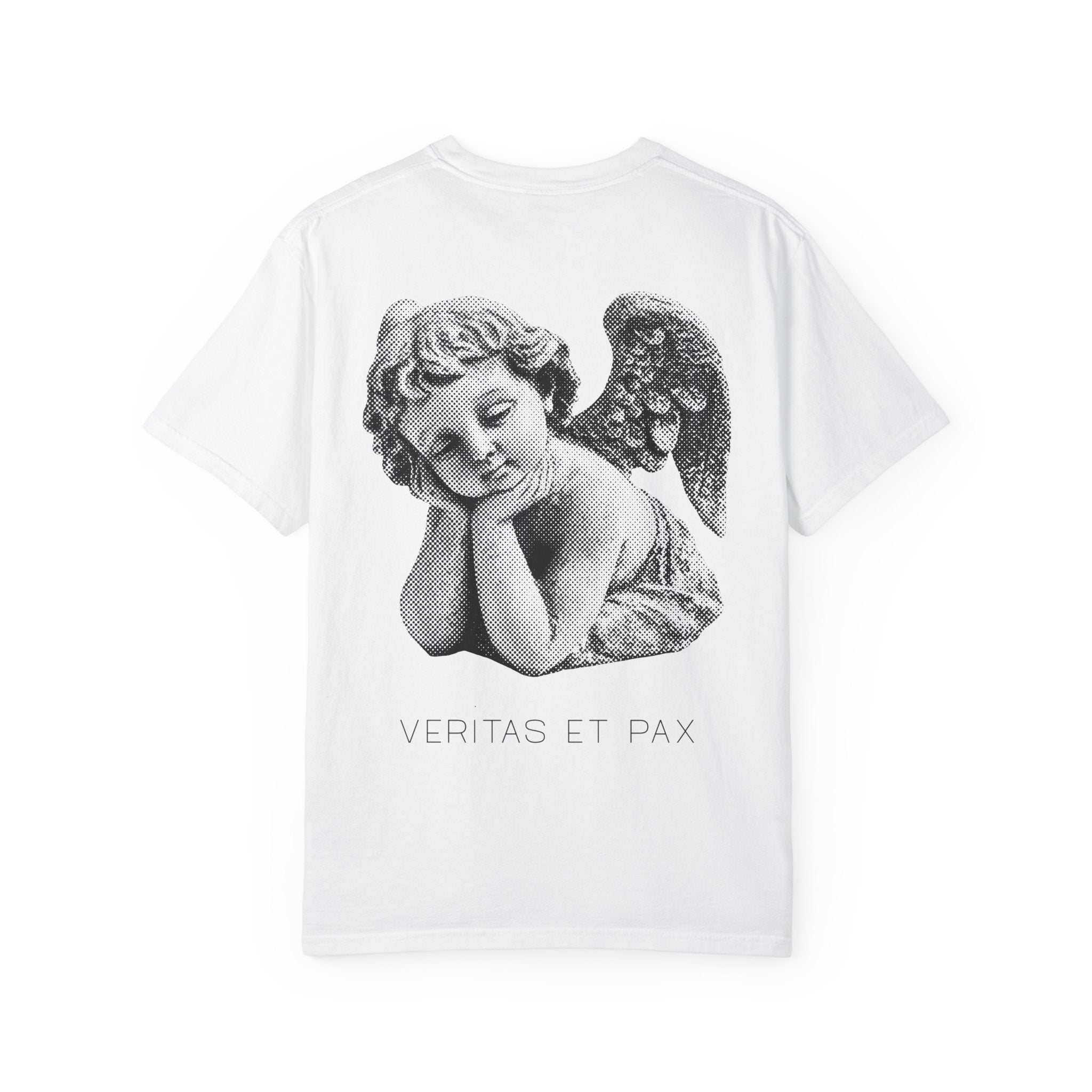 Angel Cherub T-Shirt — &