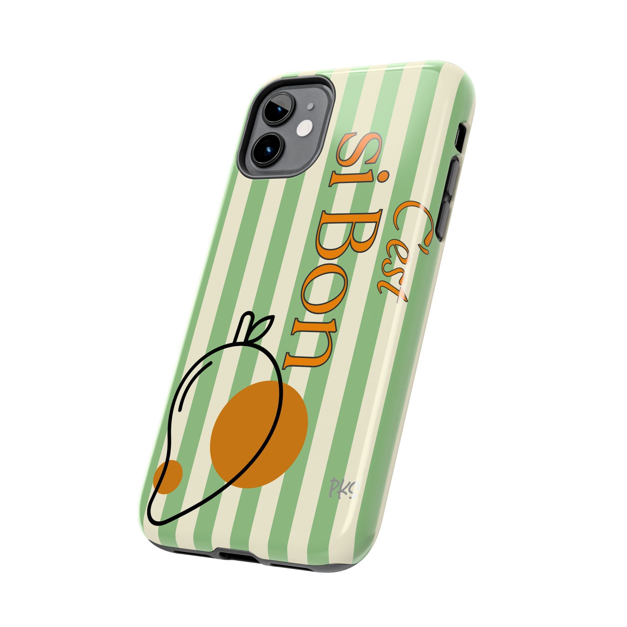 Tough Phone Cases