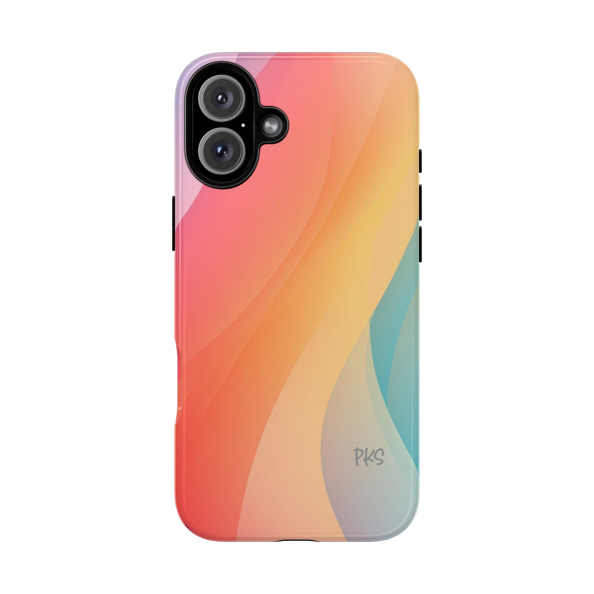 Colorful DayDreamTough Case