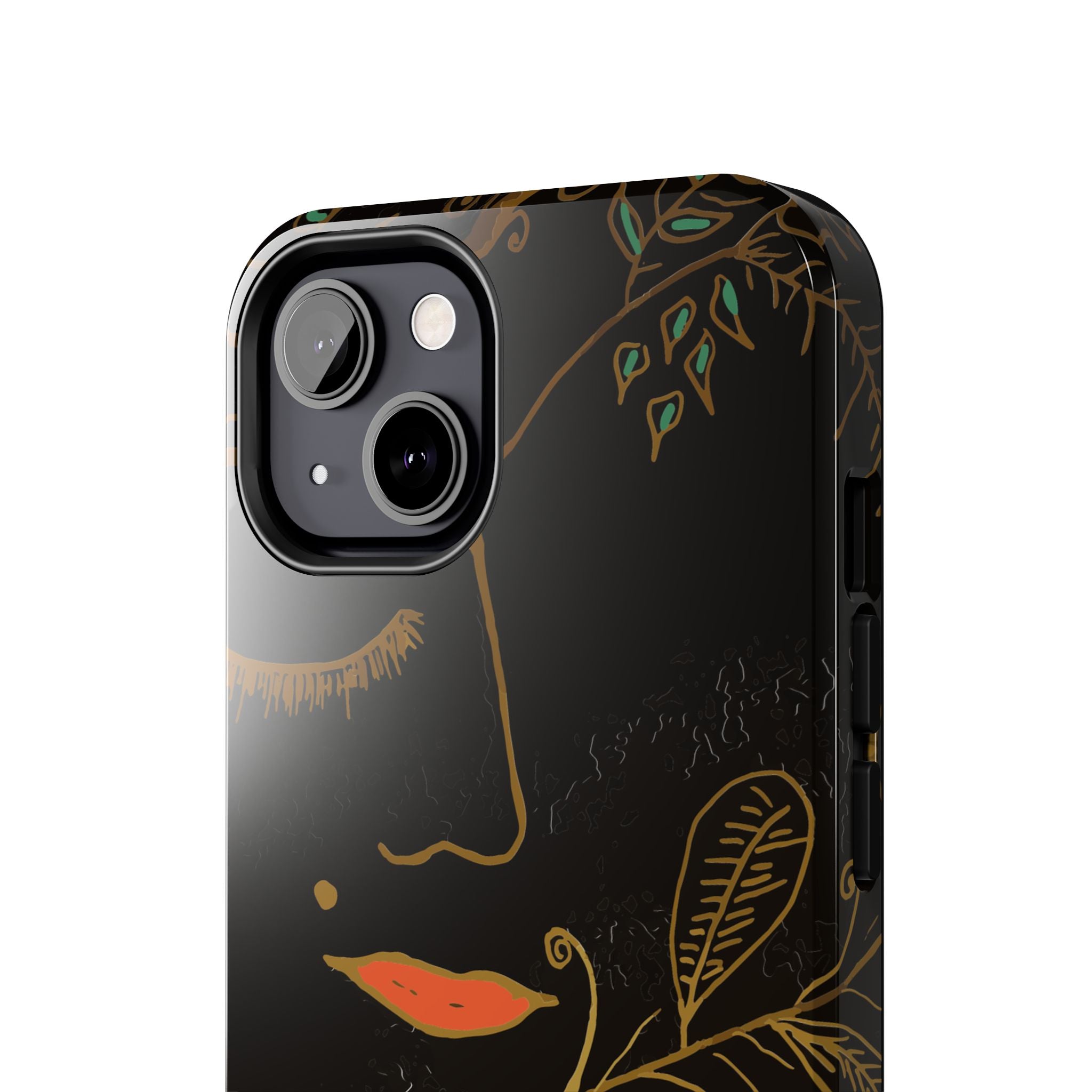 Dalidah Tough Phone Case
