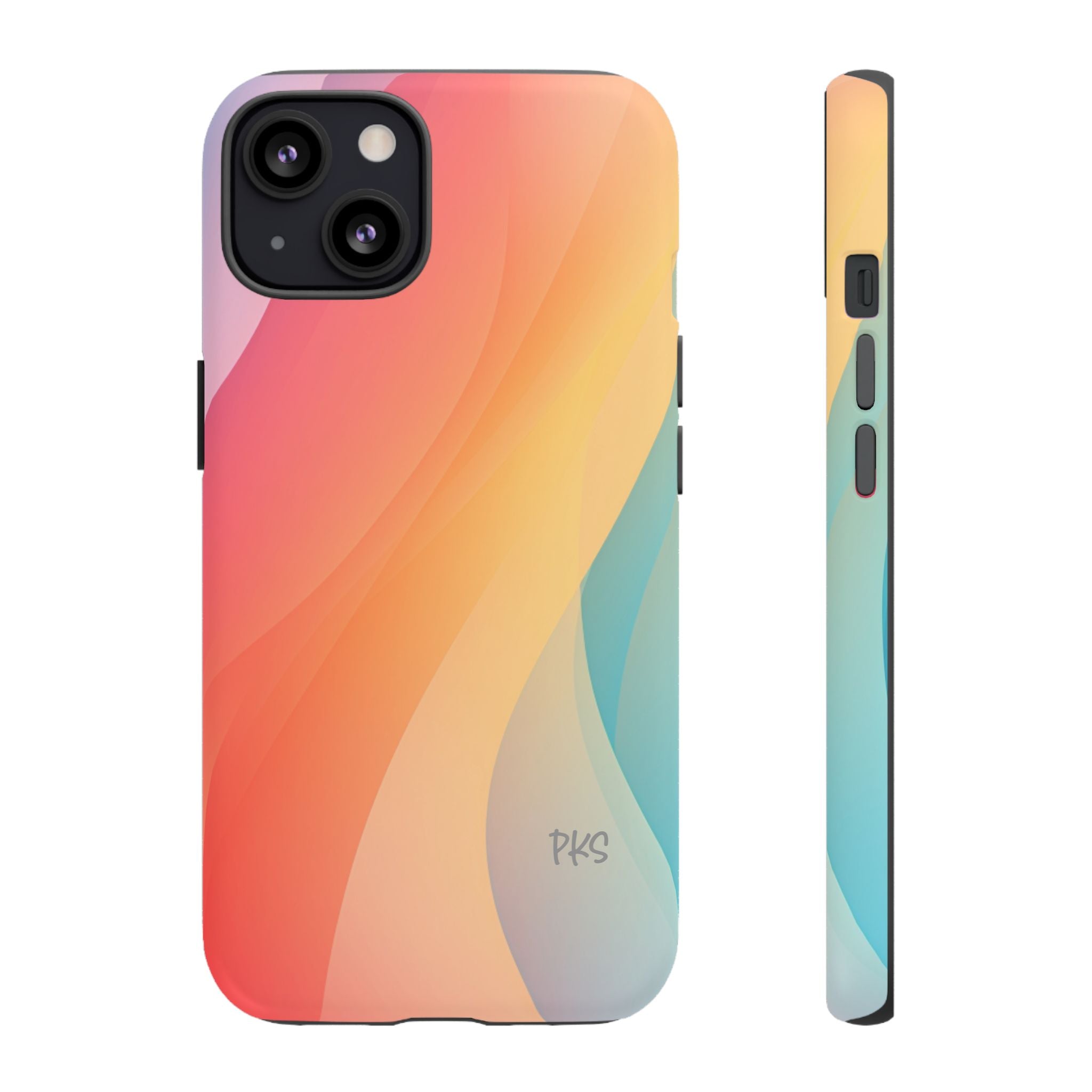 Colorful DayDreamTough Case