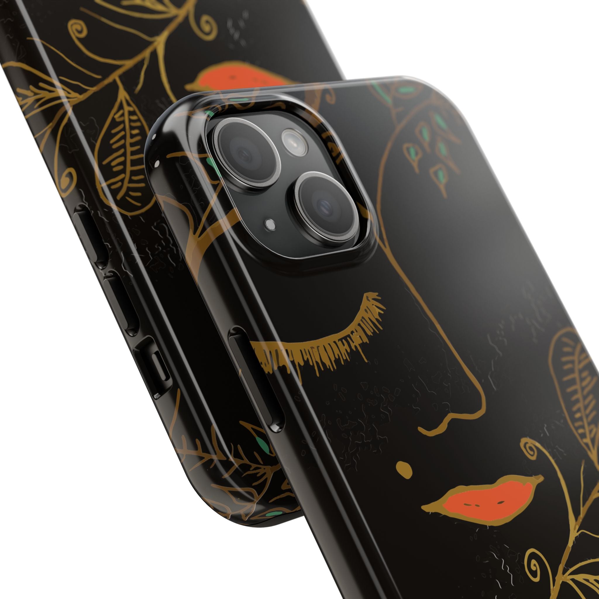 Dalidah Tough Phone Case