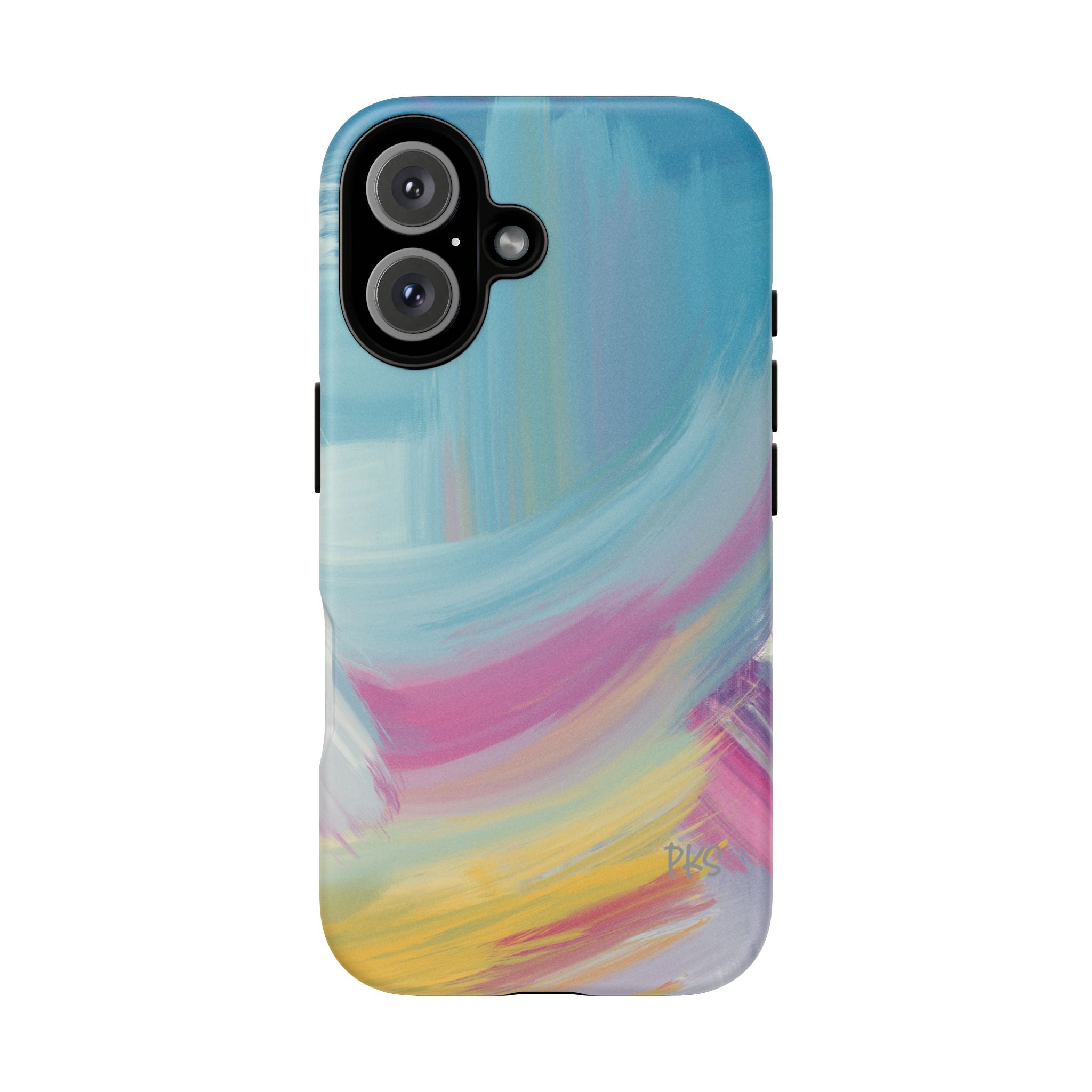 Soft Dreams Tough Case