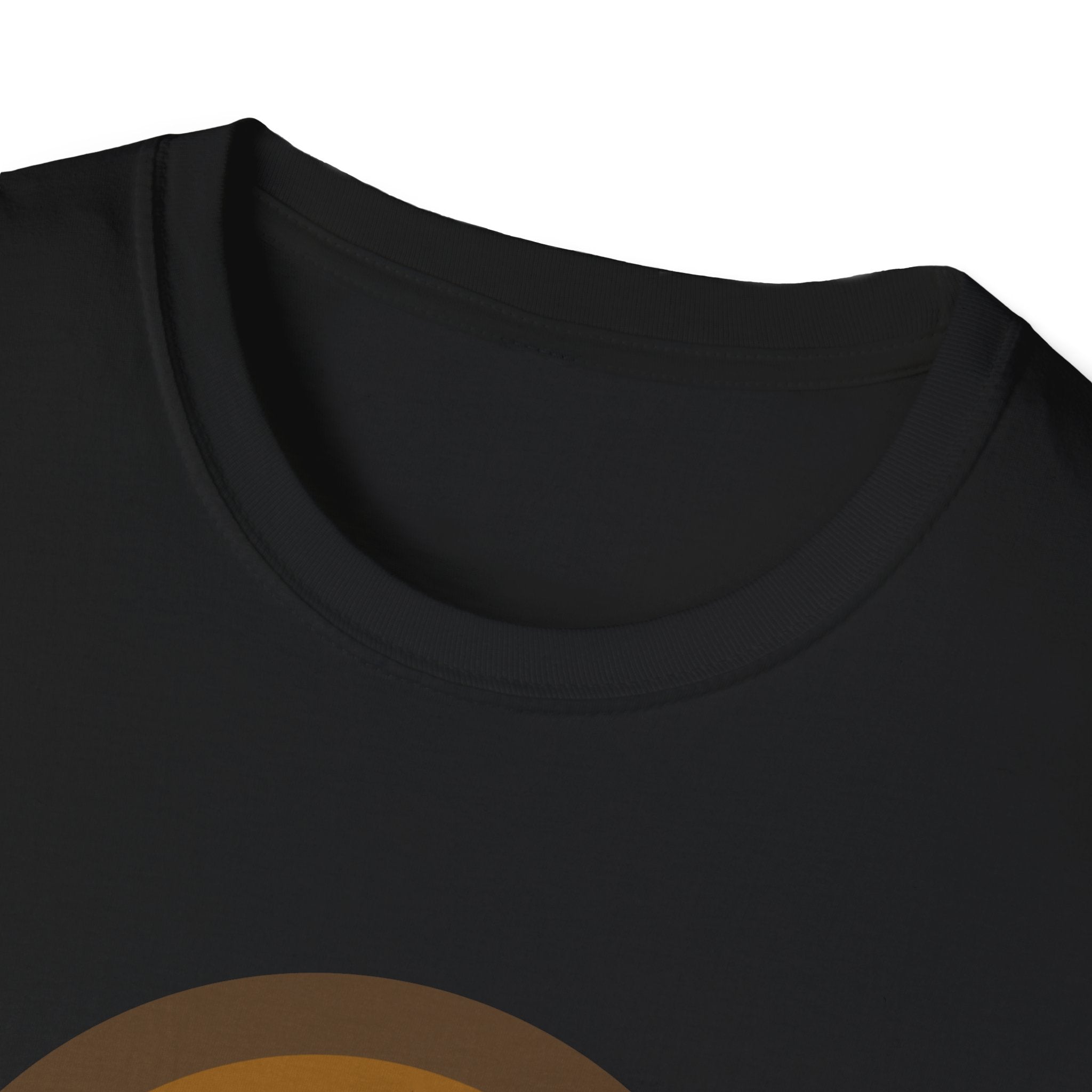 Sun Daze Softstyle T-Shirt