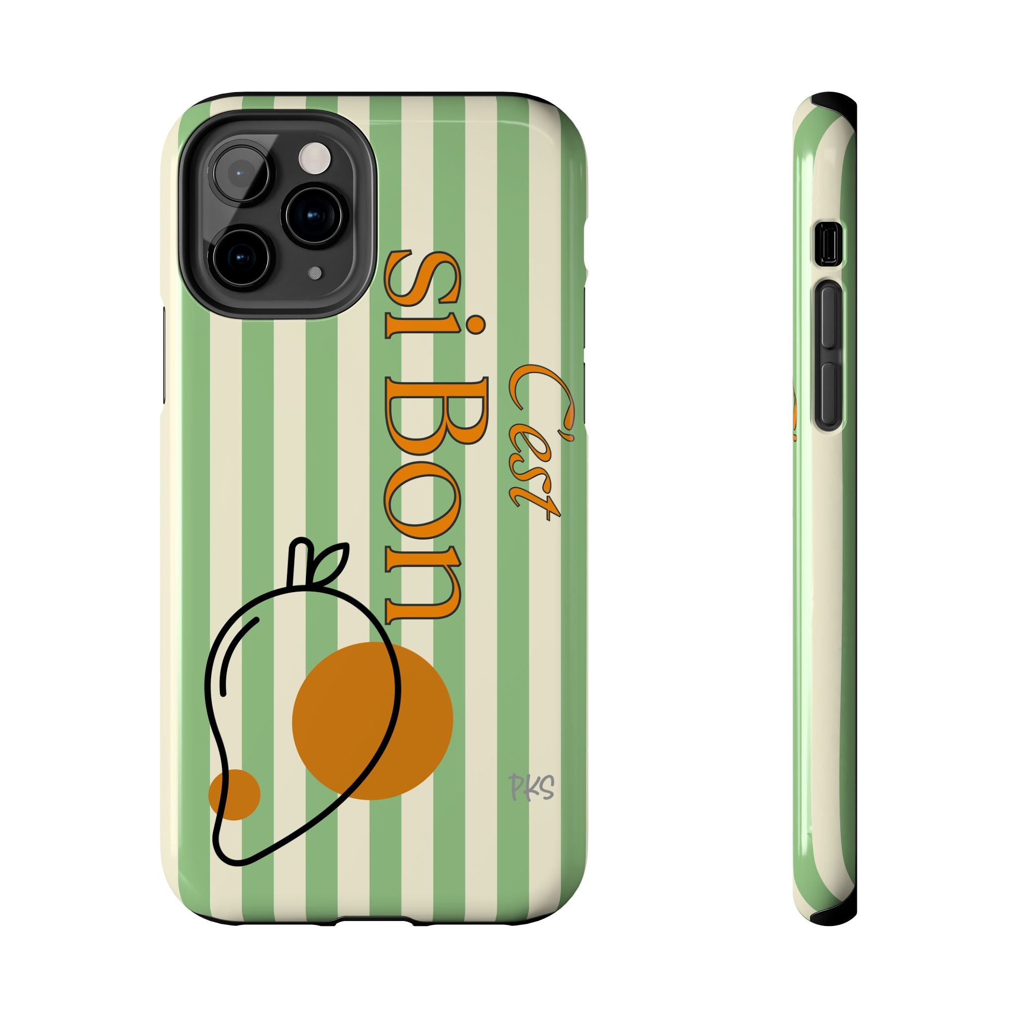 Tough Phone Cases