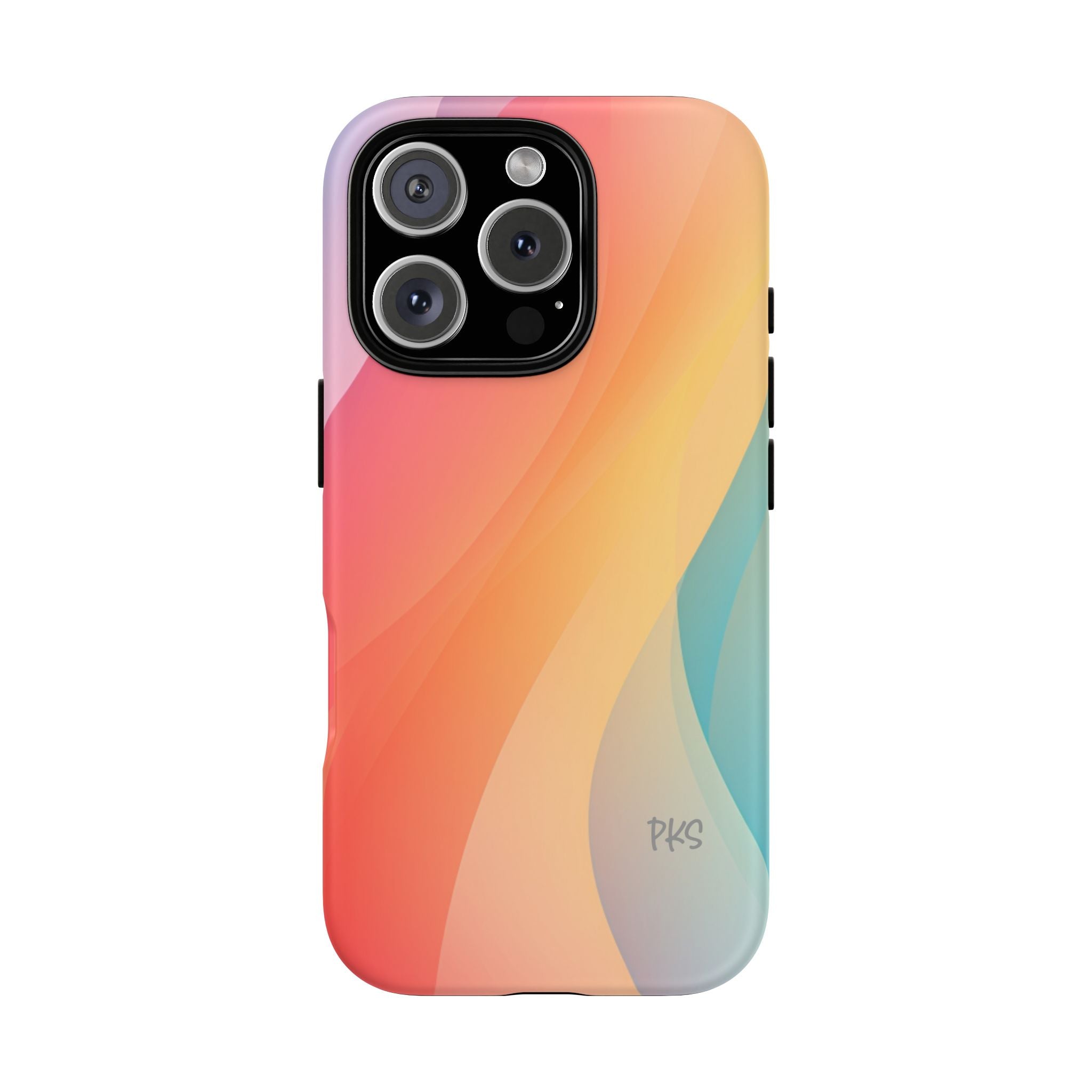 Colorful DayDreamTough Case