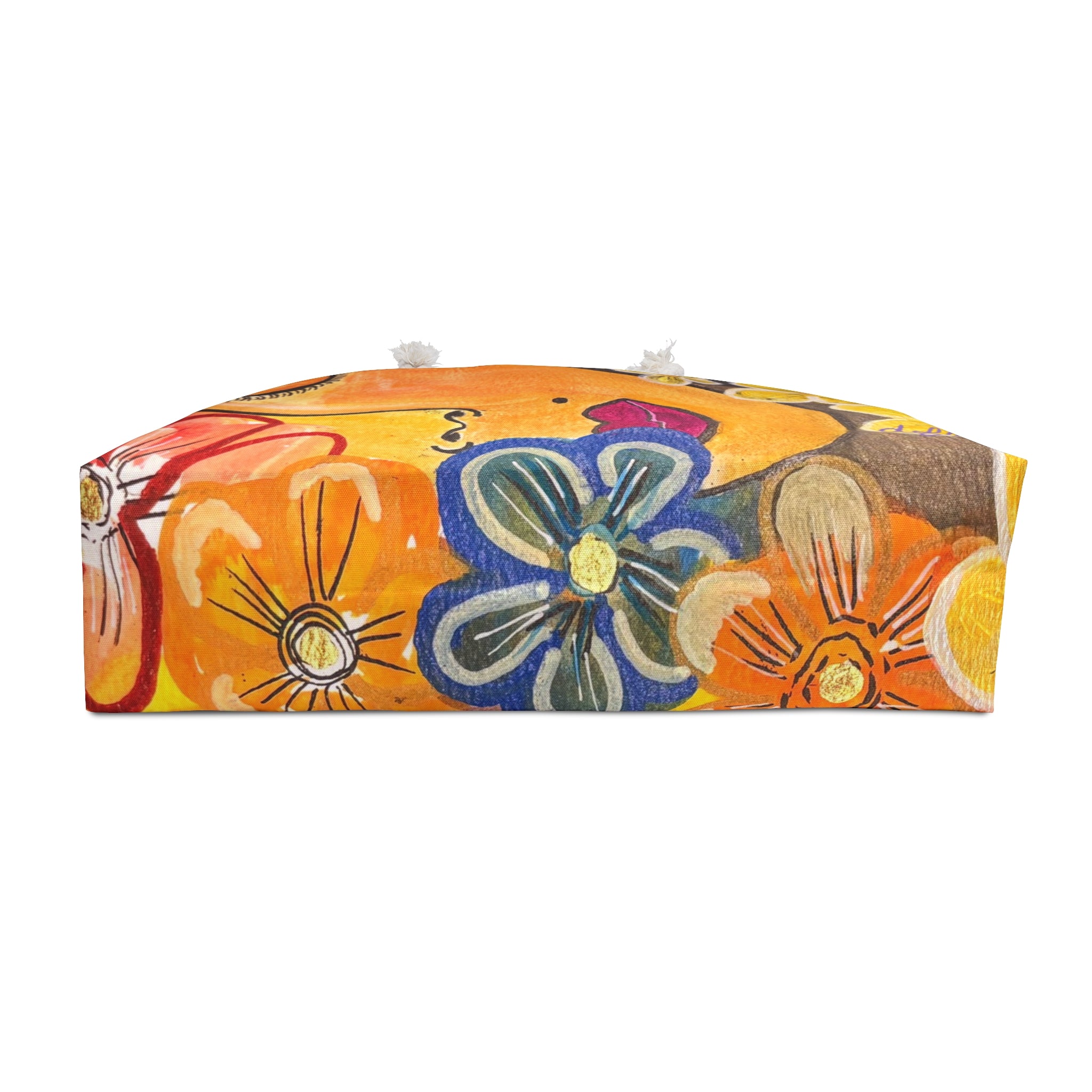 La Tour Collections presents Allegrah Weekender Bag - Perfect for Travel & Weekend Getaways