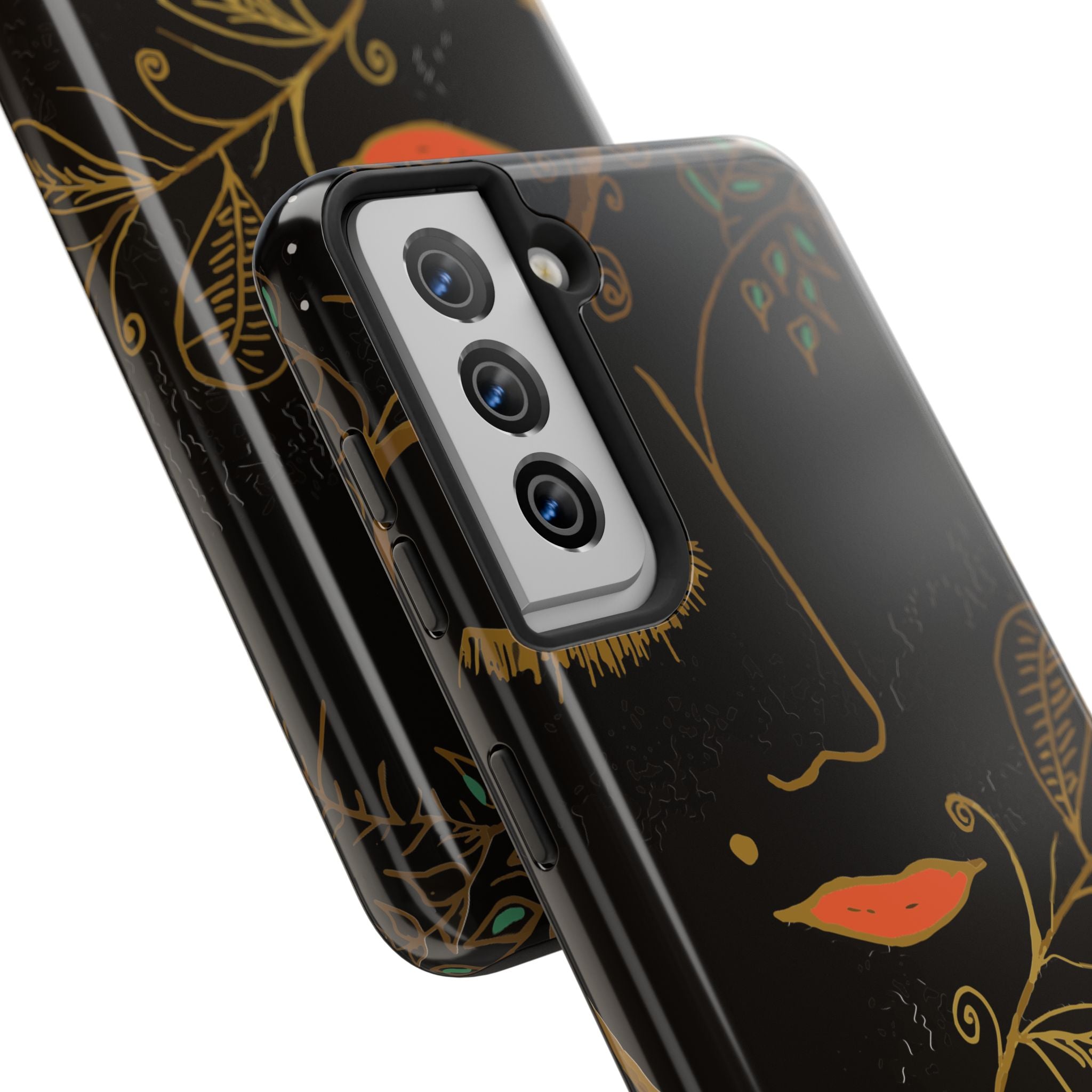 Dalidah Tough Phone Case