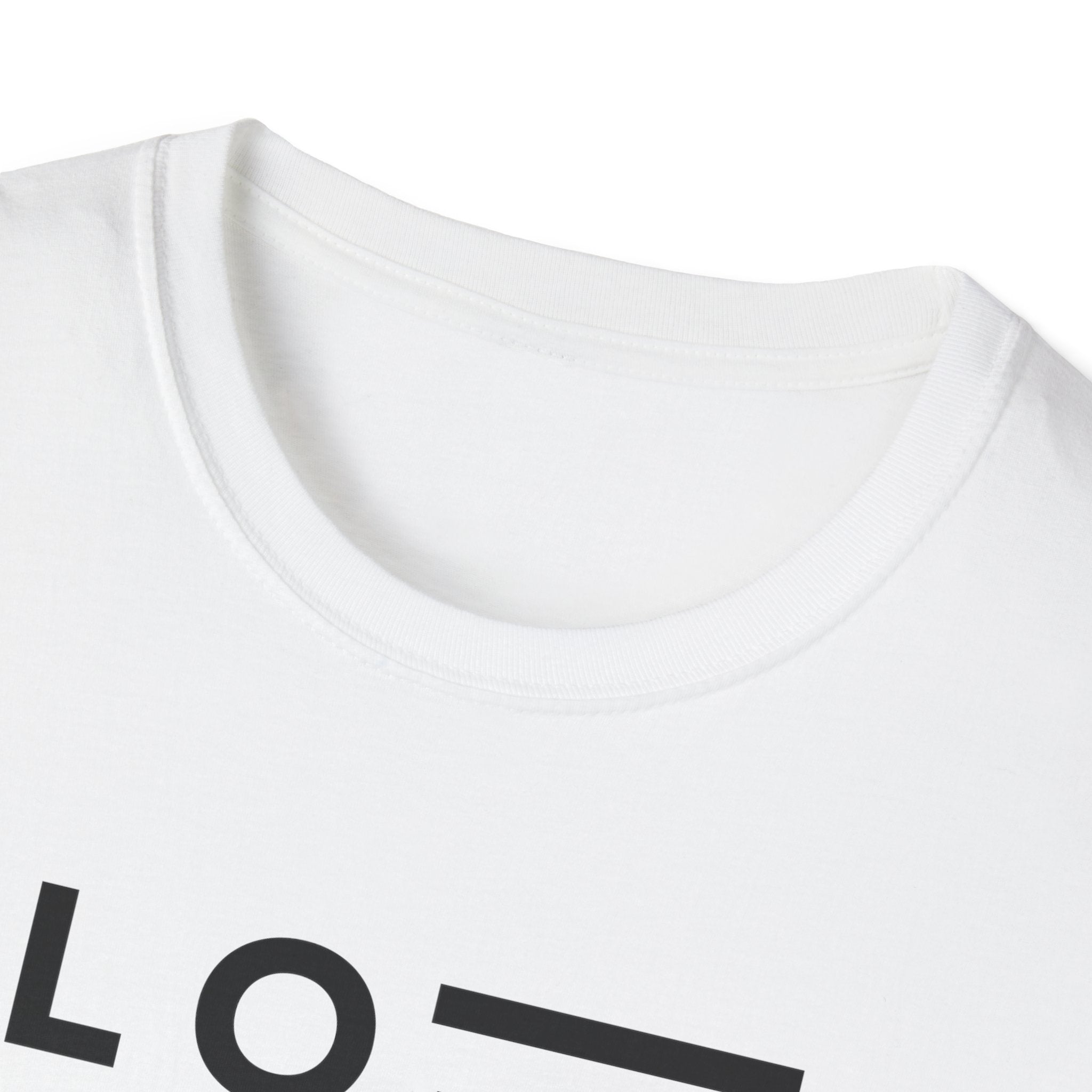LO-VE Softstyle T-Shirt