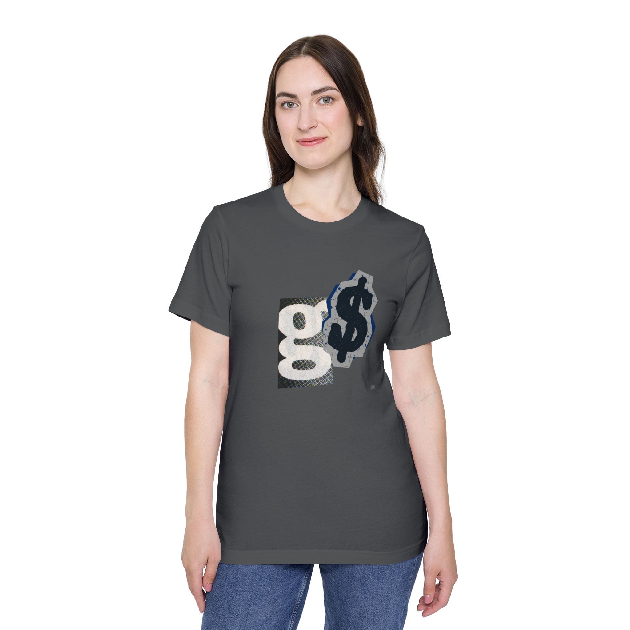G-Money G-Monaaay!!! Stylish Graphic Tee