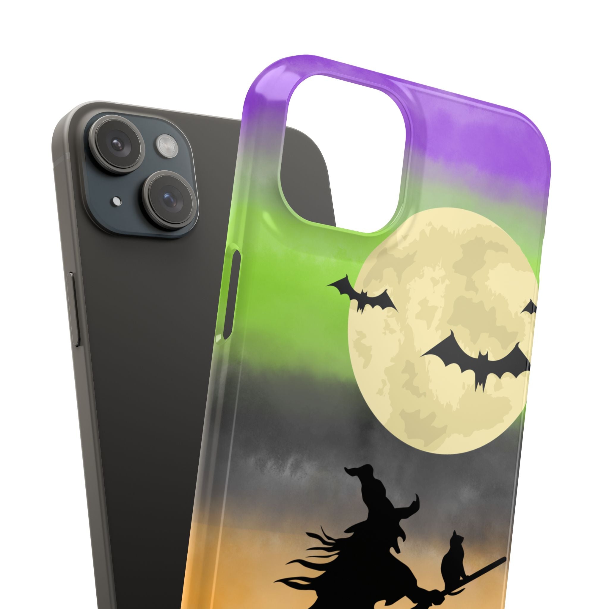 Witch&
