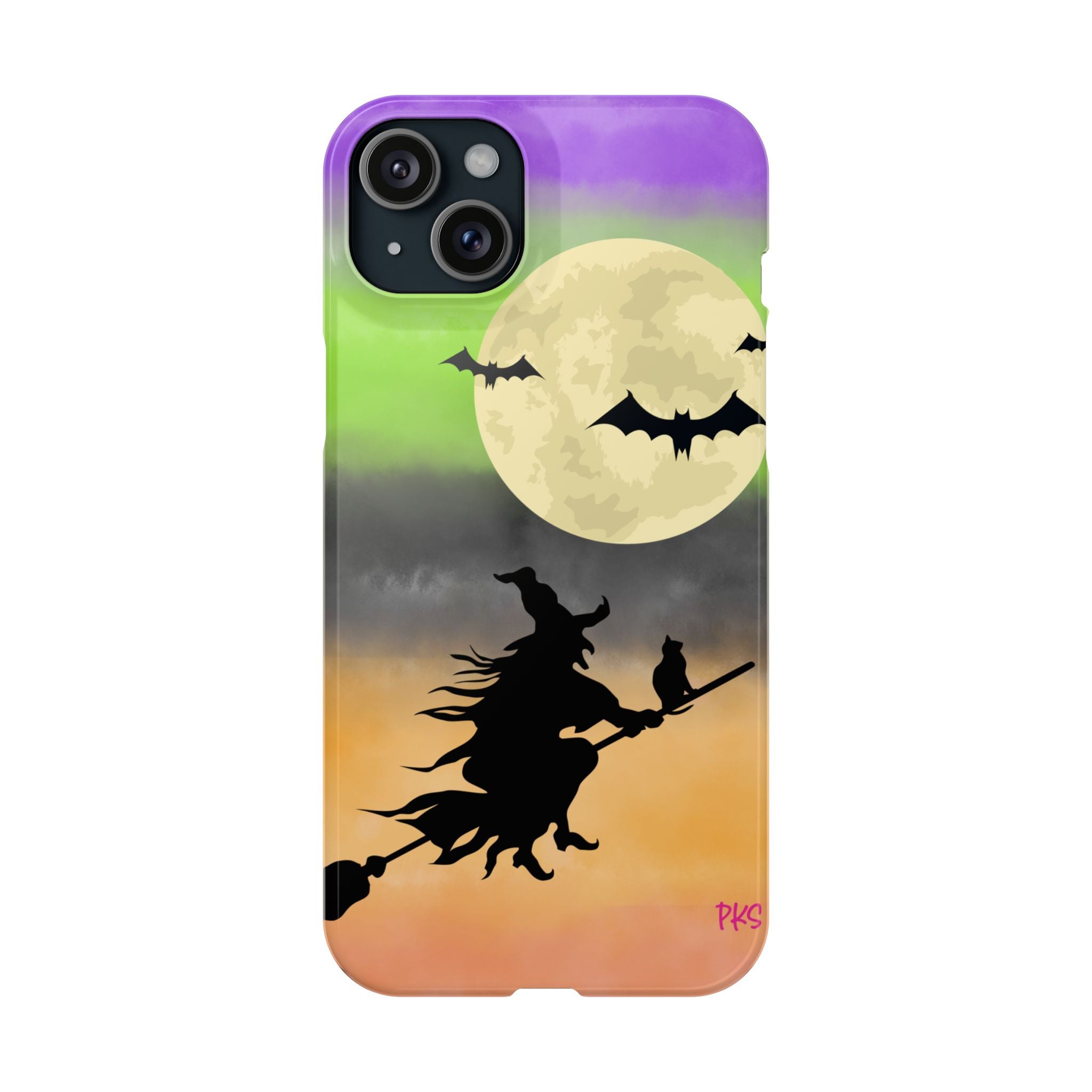 Witch&