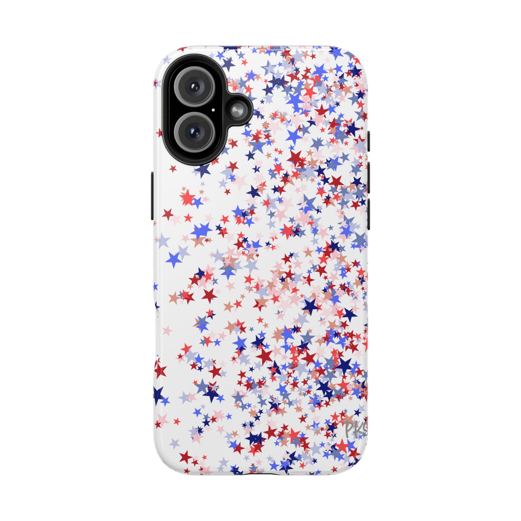 Star Spangled Sprinkle