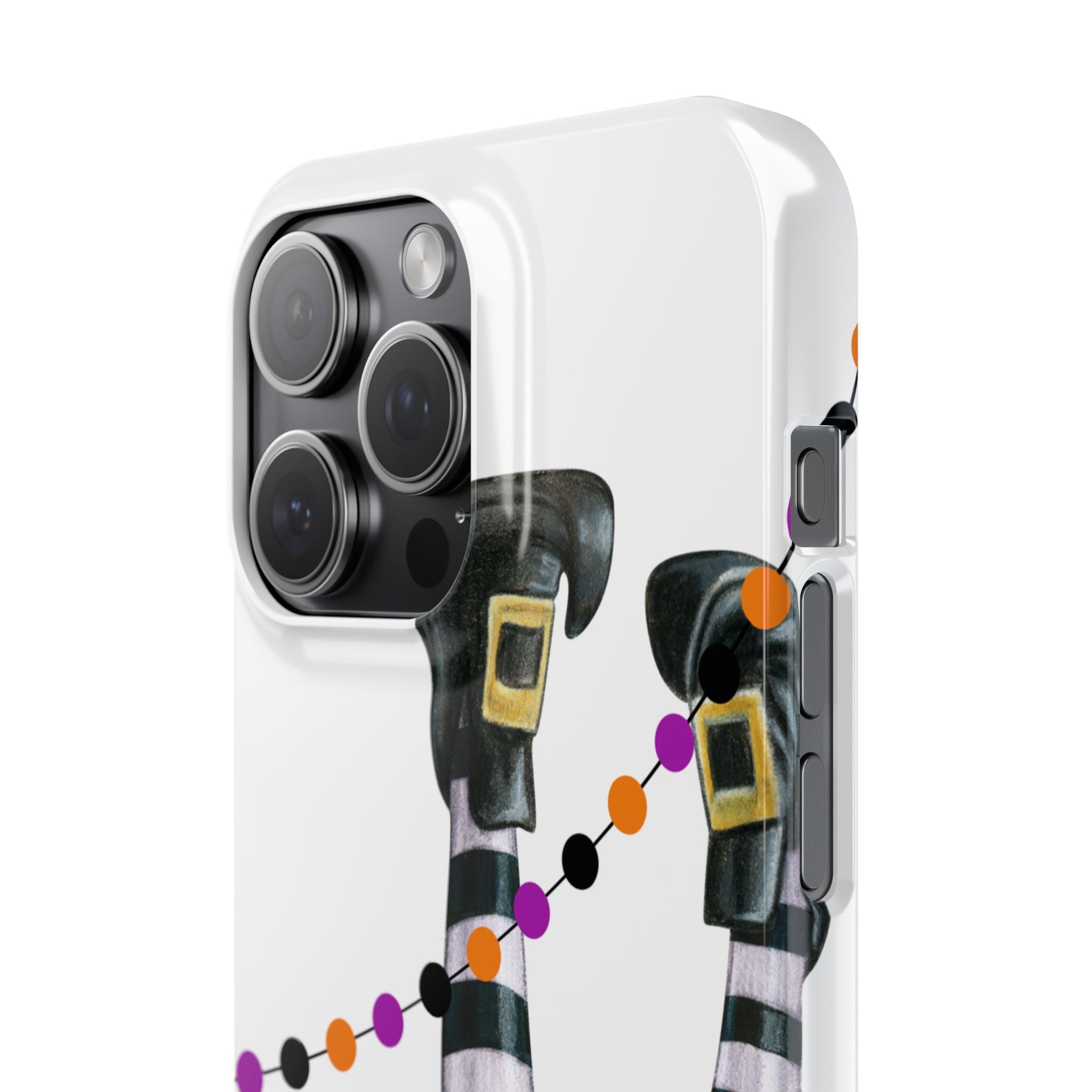 Grab-a-Treat Slim Case