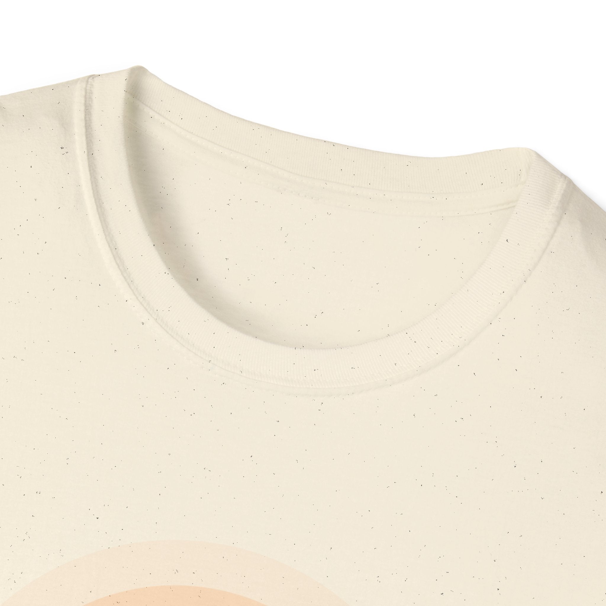 Sun Daze Softstyle T-Shirt