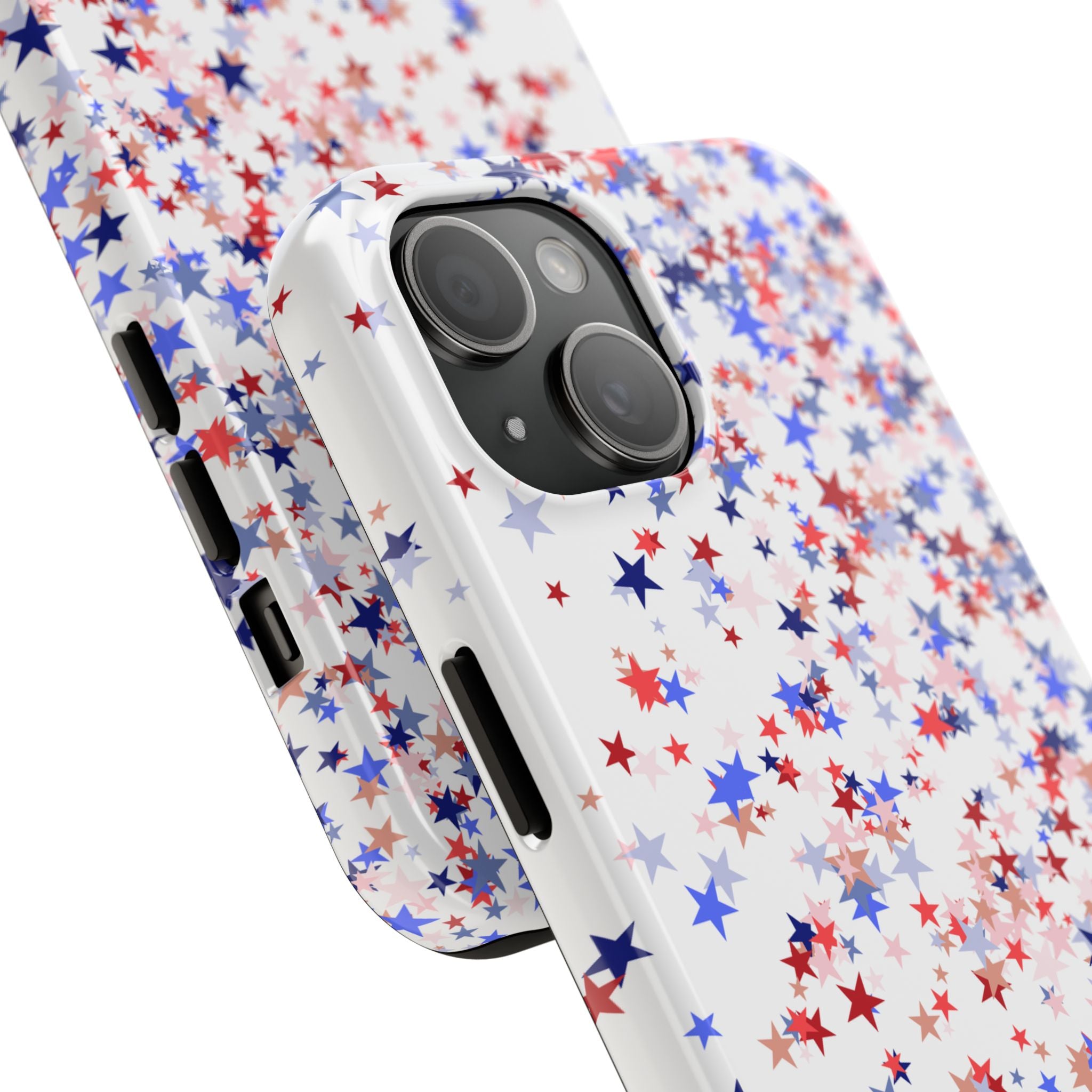 Star Spangled Sprinkle