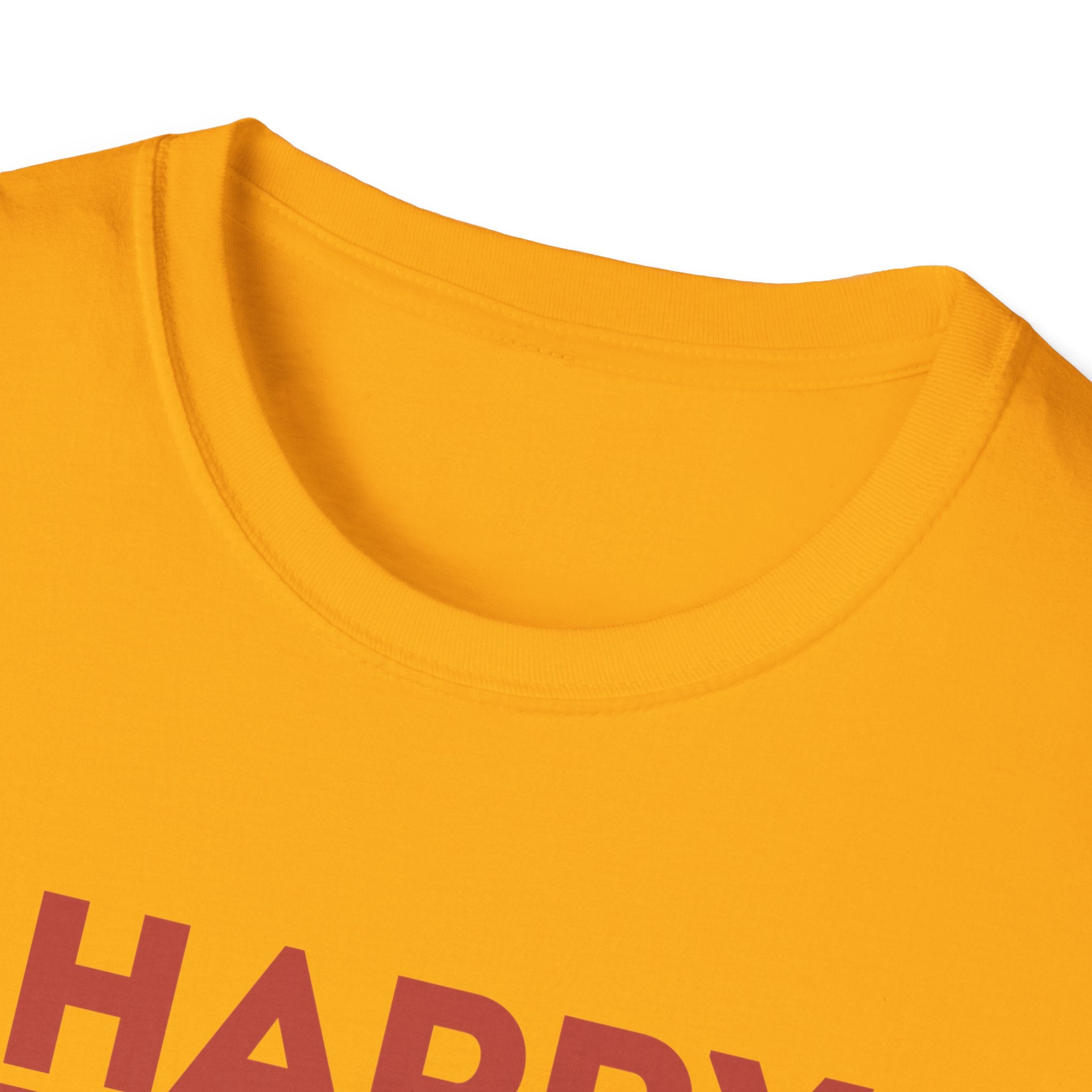 Happy Lil One Softstyle T-Shirt