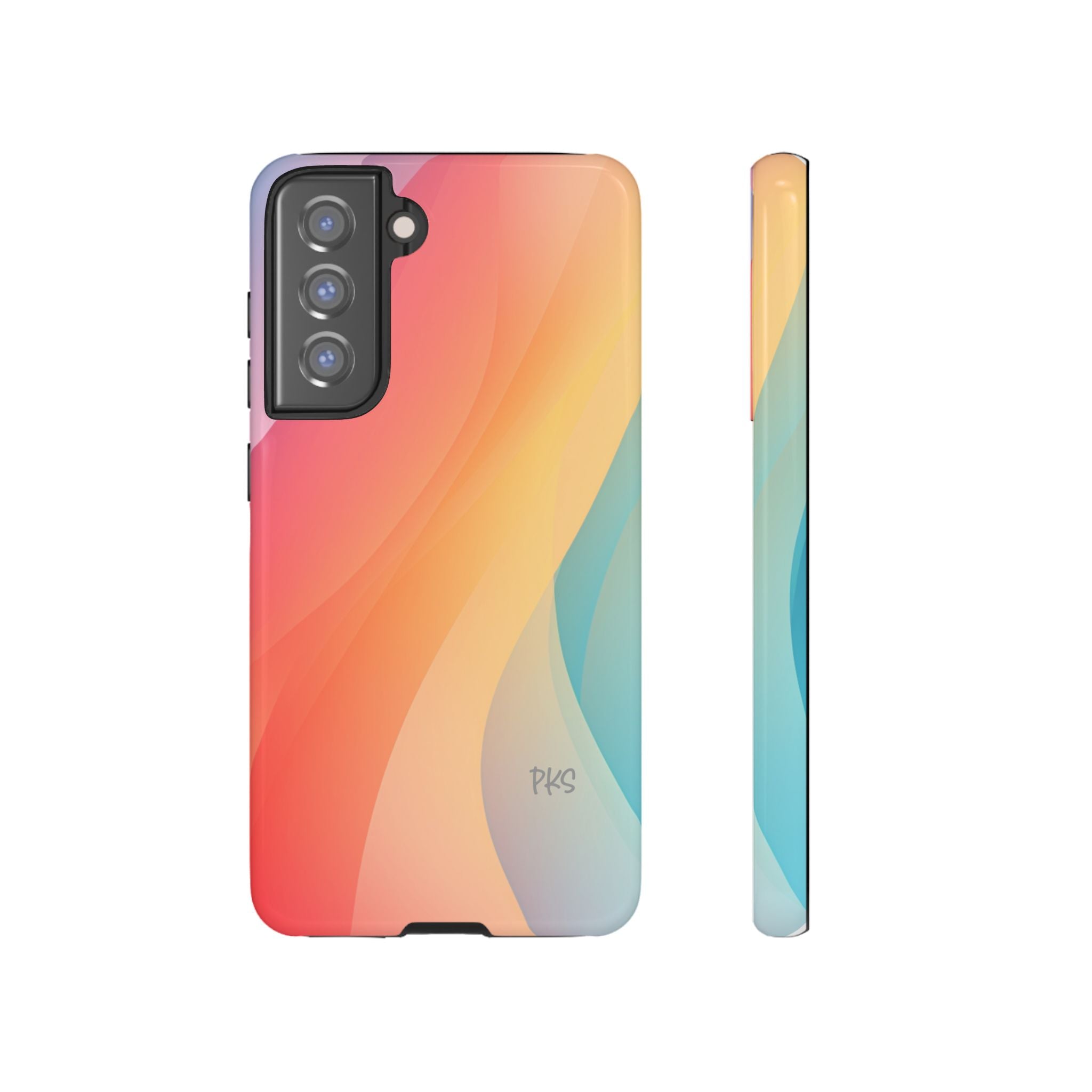 Colorful DayDreamTough Case