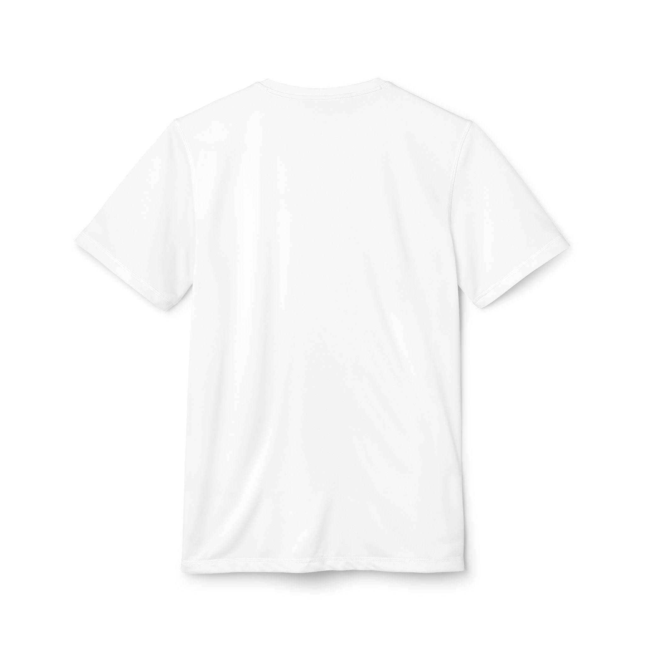 Weekends. Coffee. Soccer. adidas Unisex Sport T-shirt with 50+ UVProtection