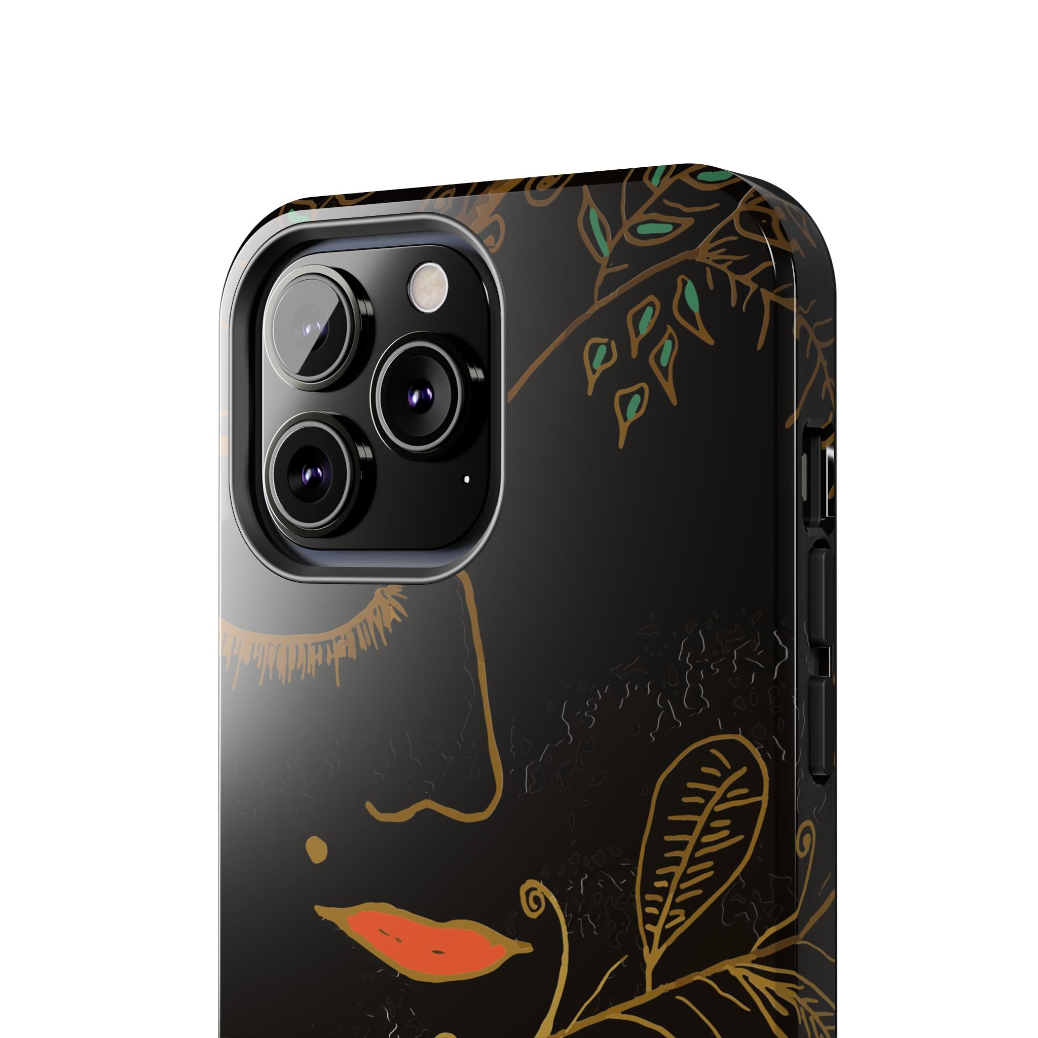 Dalidah Tough Phone Case
