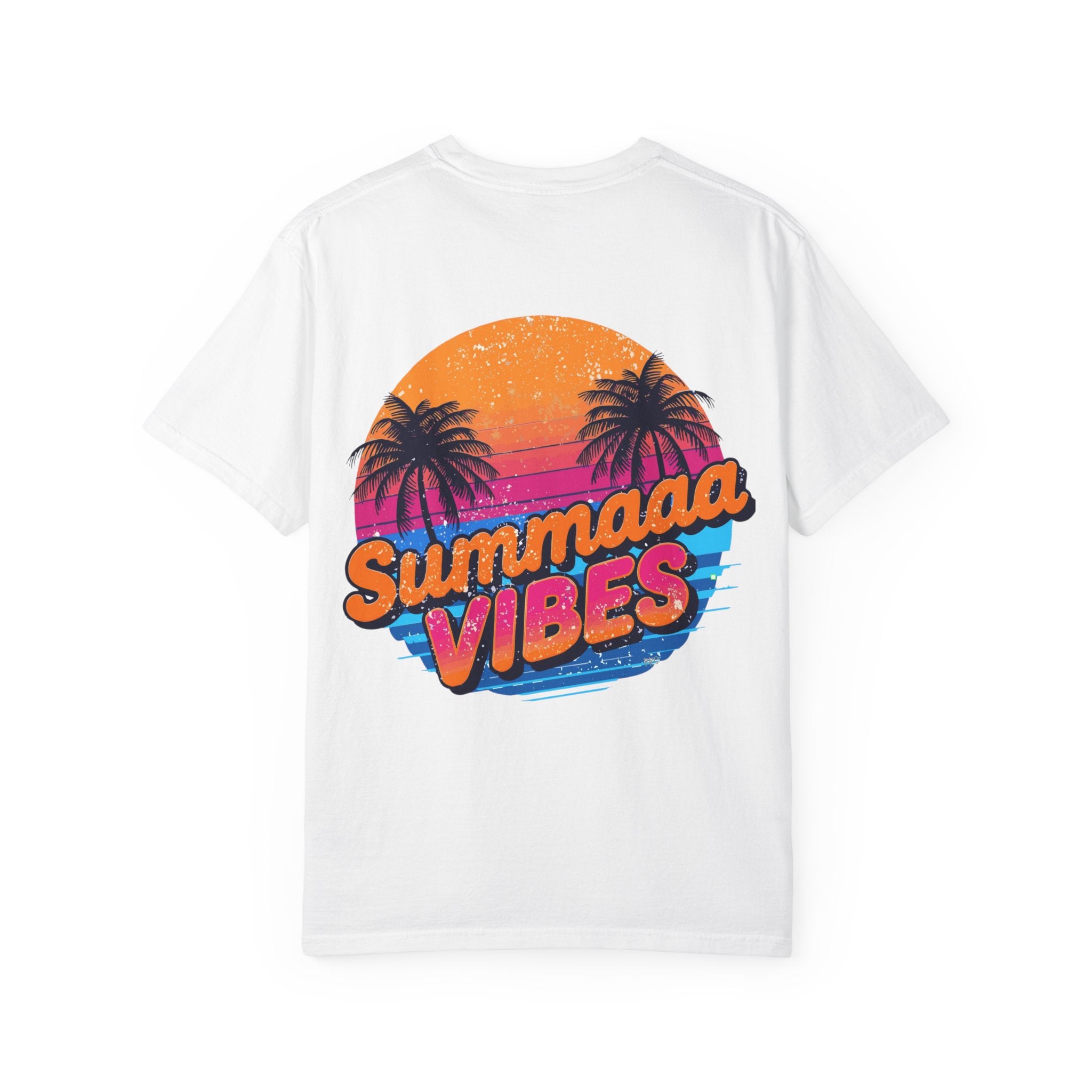 Summaaa Vibes™ Tee